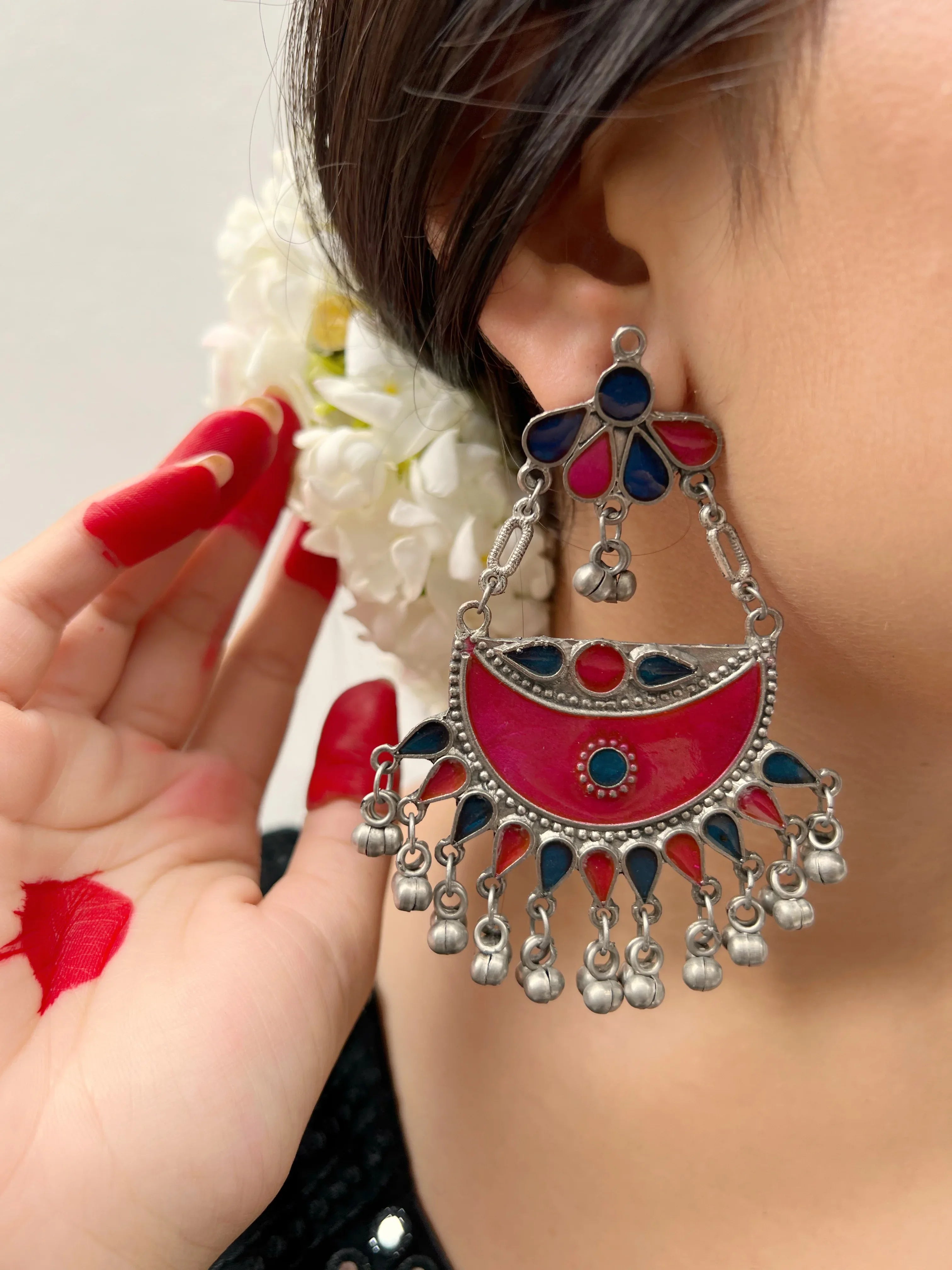 Parisha - Jhaanjhariya