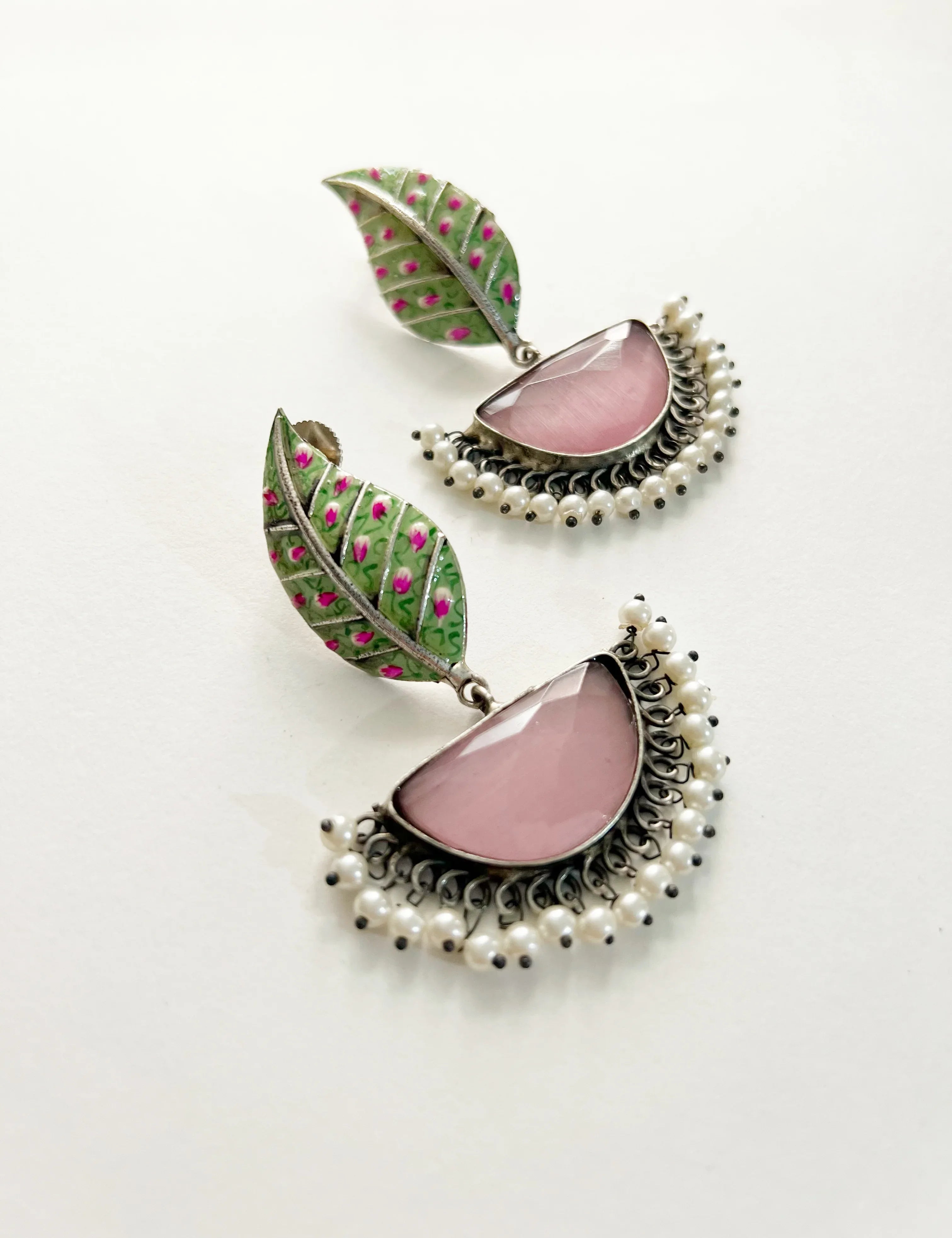 Saanvi - Jhaanjhariya