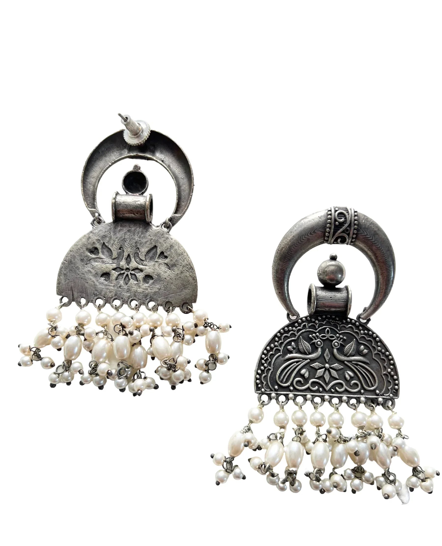 Aarsh - Jhaanjhariya