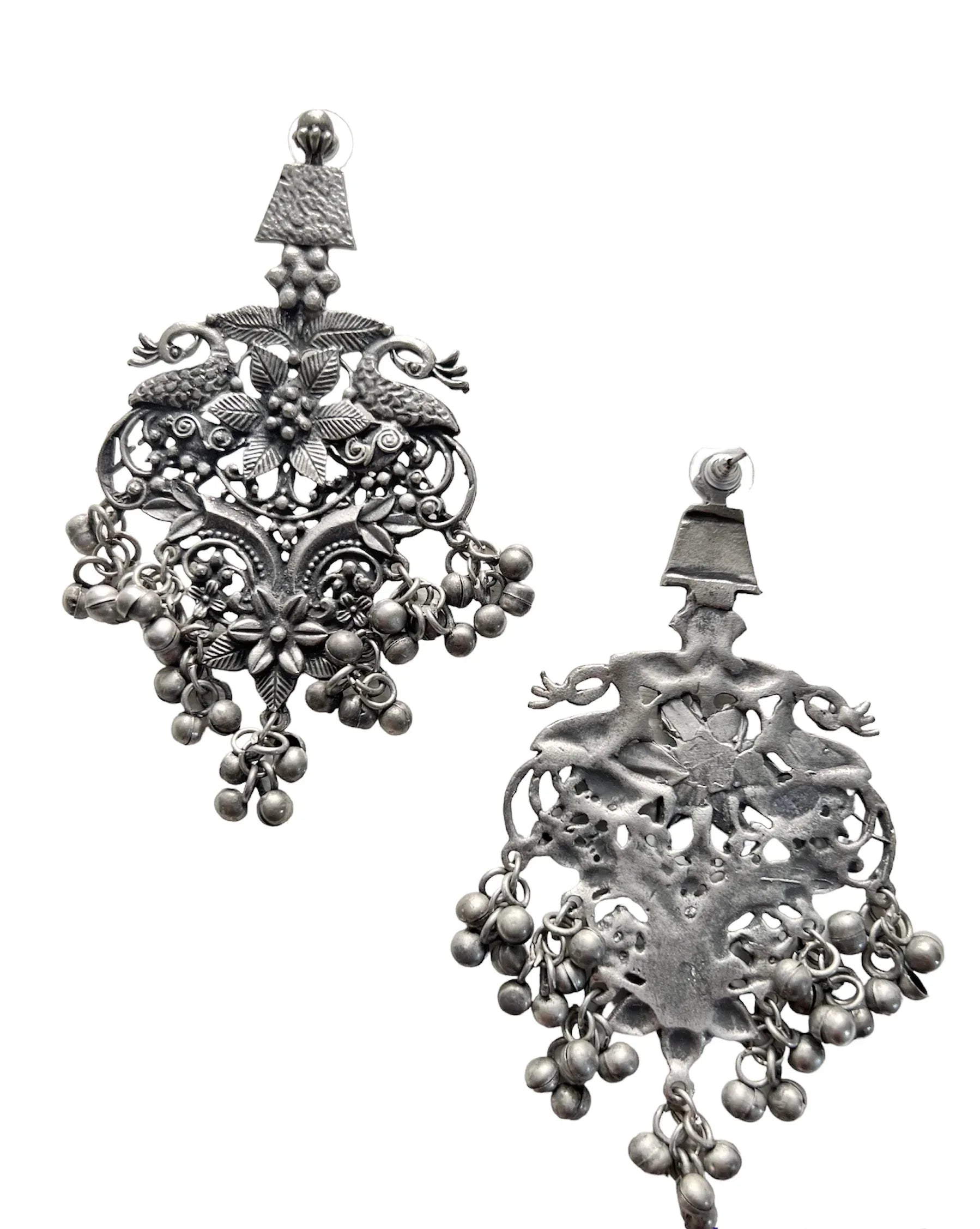 Naavinya - Jhaanjhariya