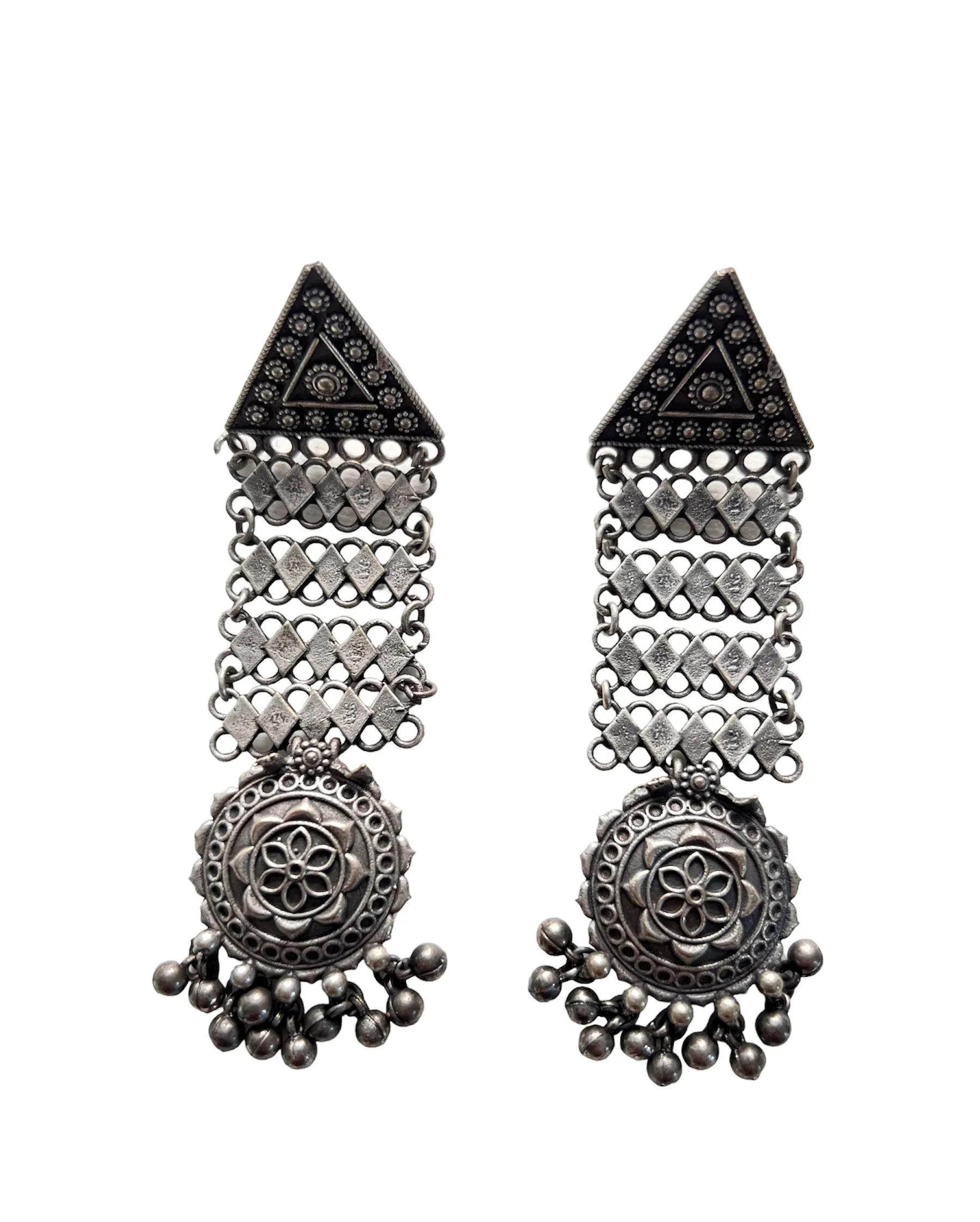 Nadeesh - Jhaanjhariya