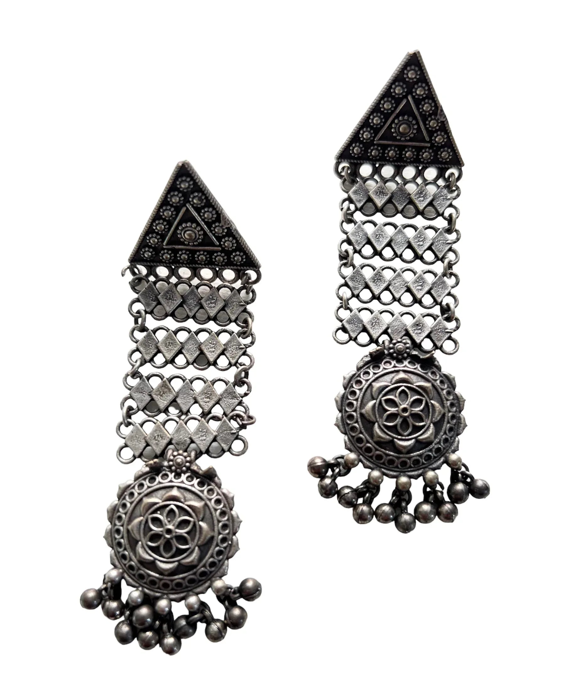 Nadeesh - Jhaanjhariya