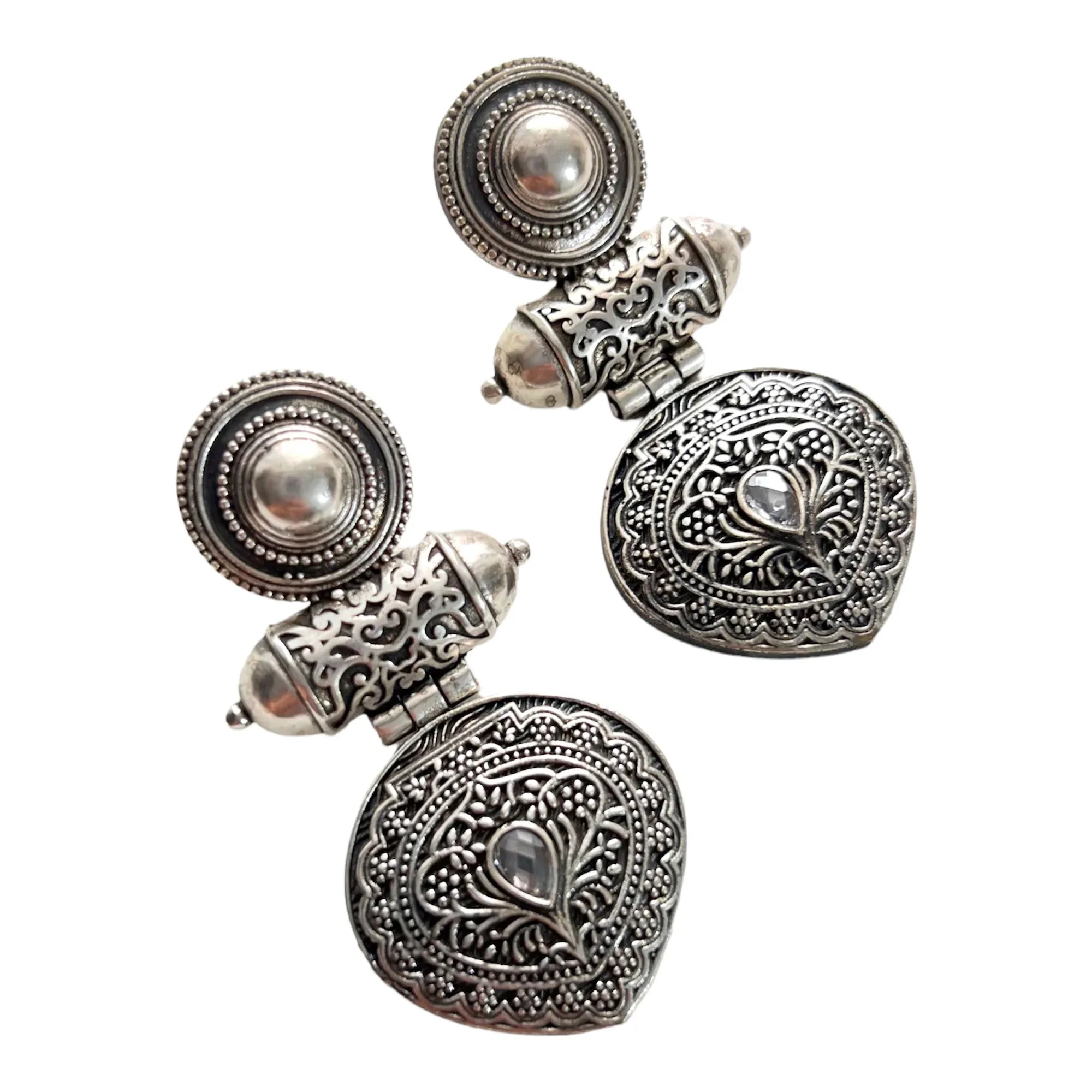 Jigisu - Jhaanjhariya