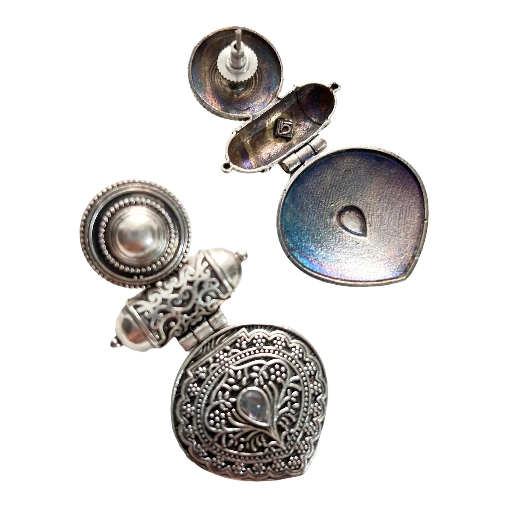 Jigisu - Jhaanjhariya