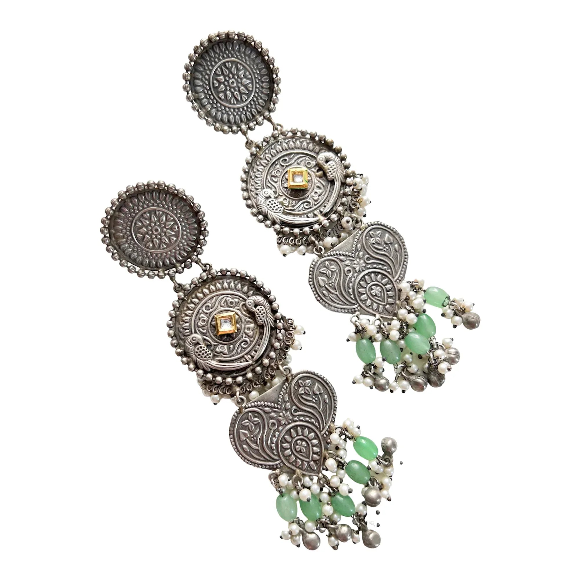 Darsh - Jhaanjhariya