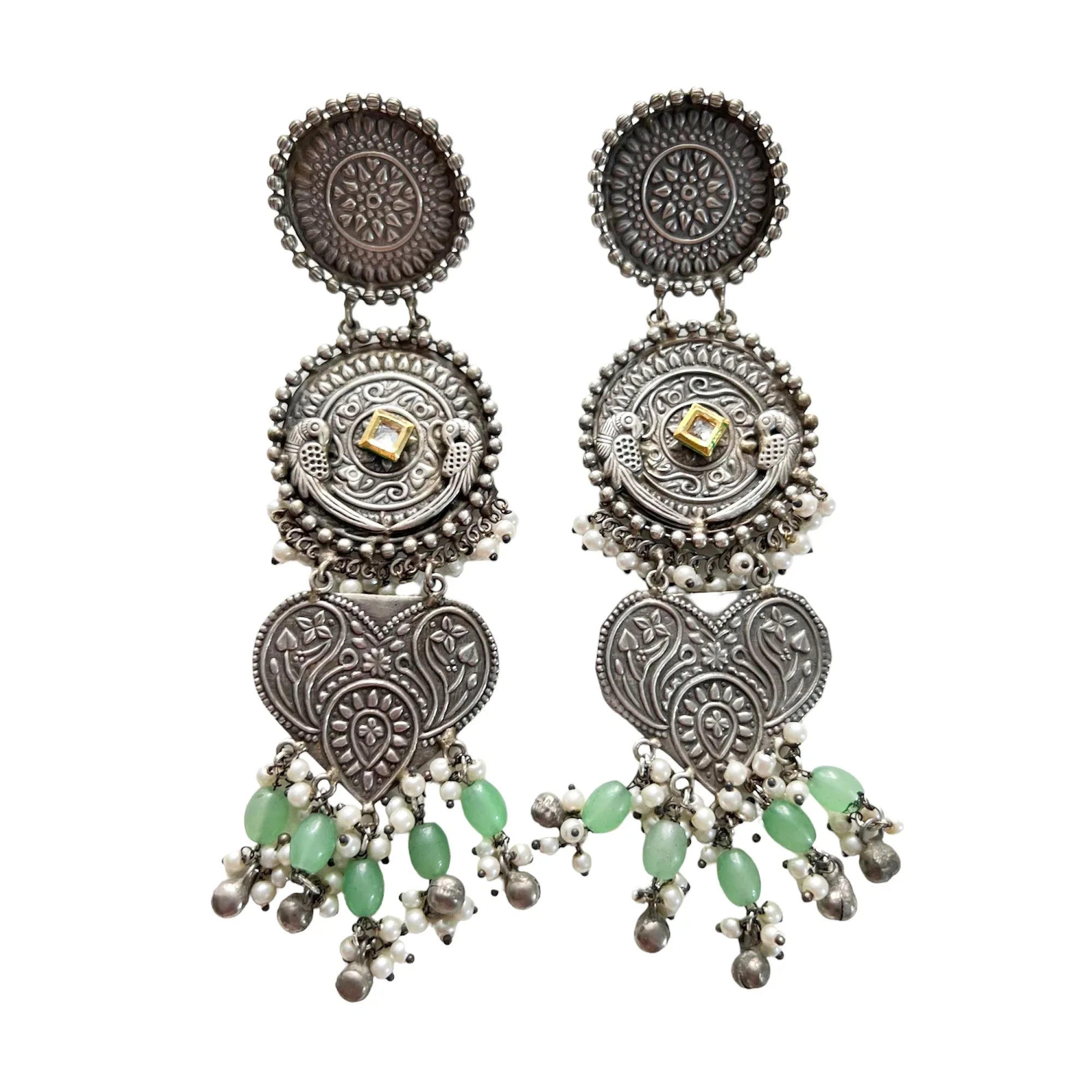 Darsh - Jhaanjhariya