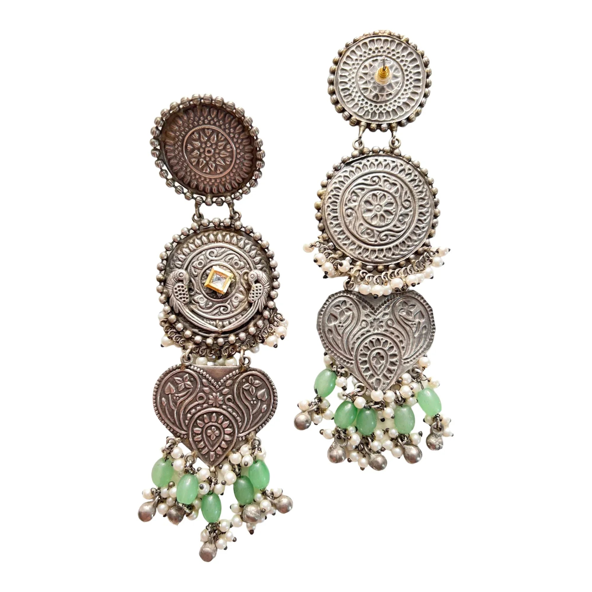 Darsh - Jhaanjhariya