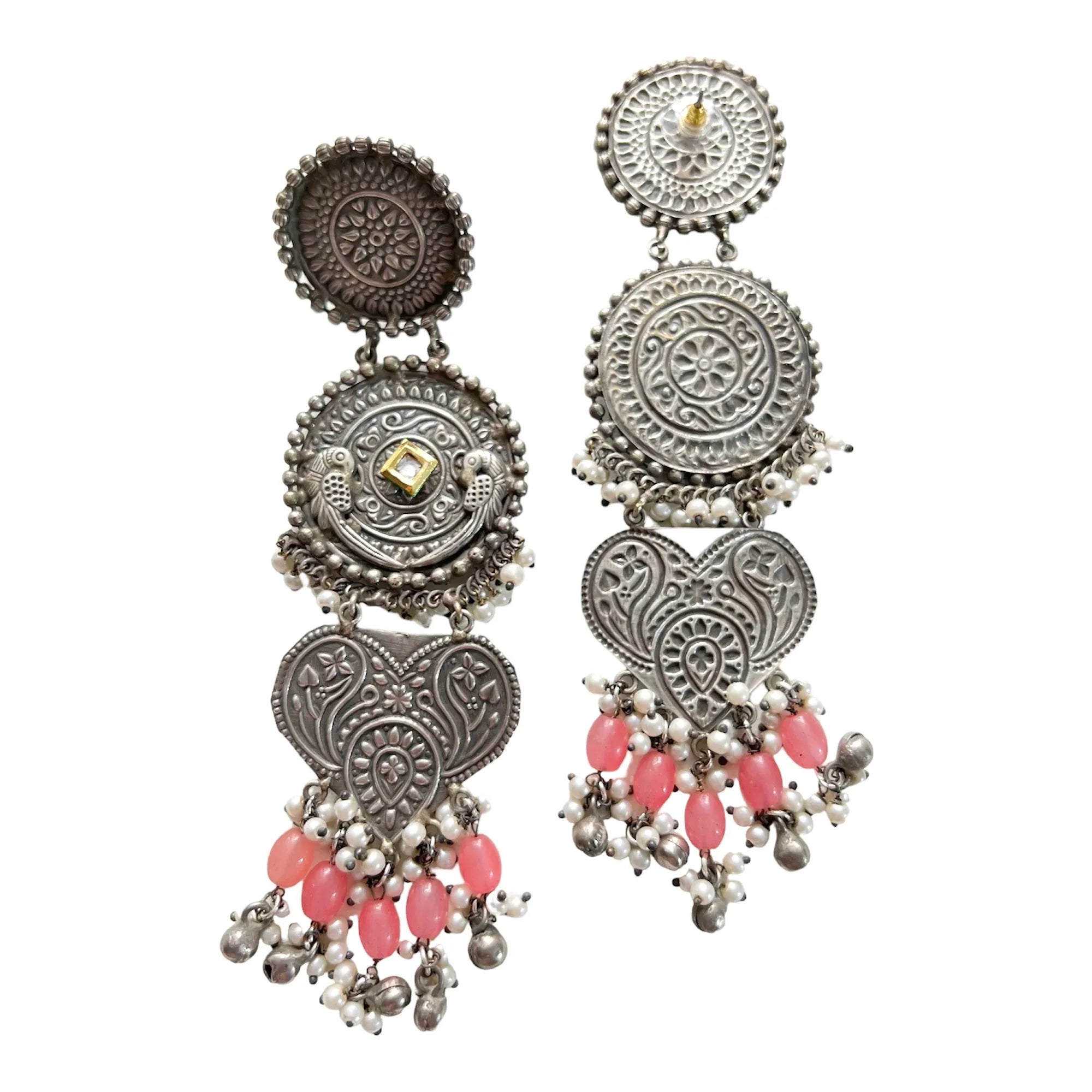 Darsh - Jhaanjhariya