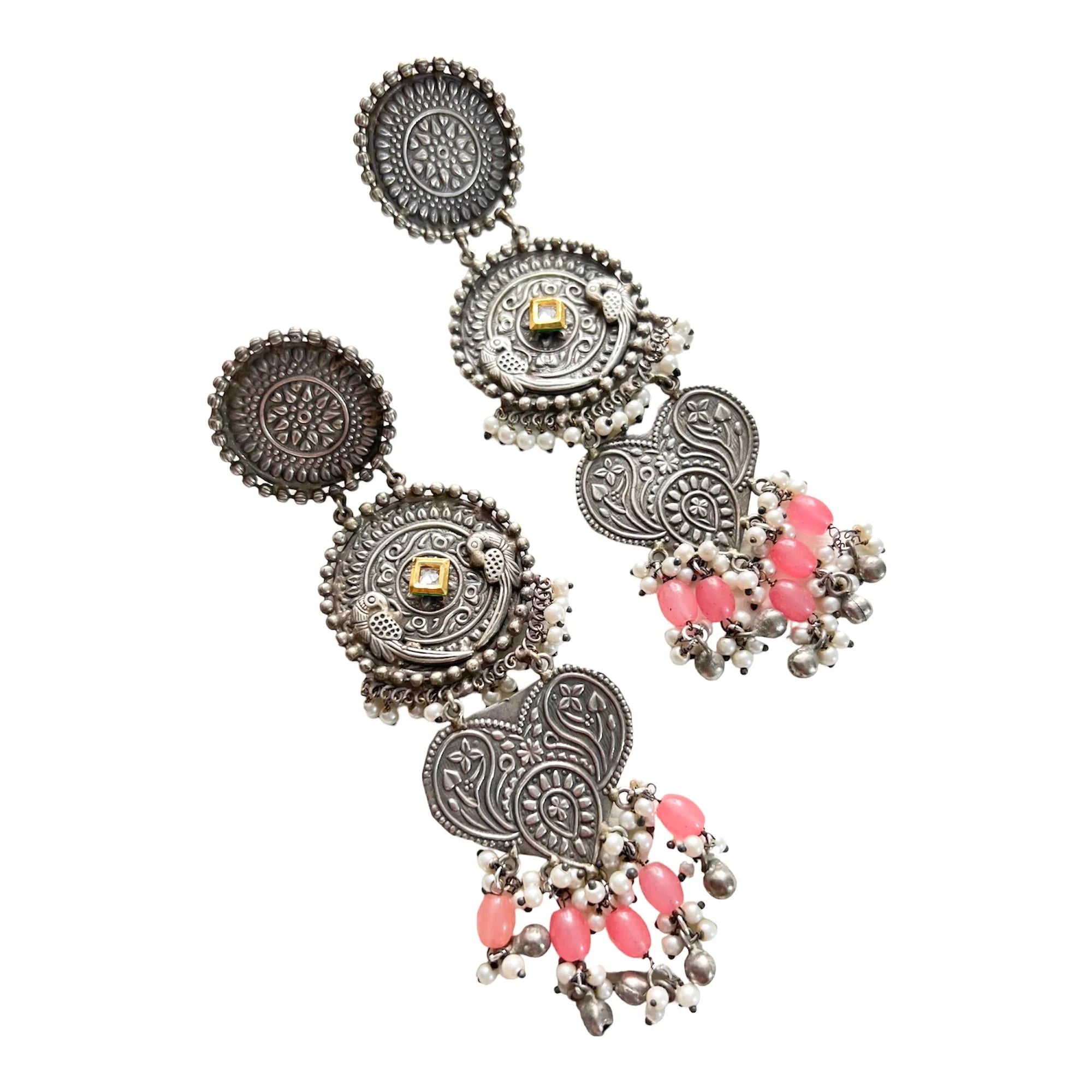 Darsh - Jhaanjhariya