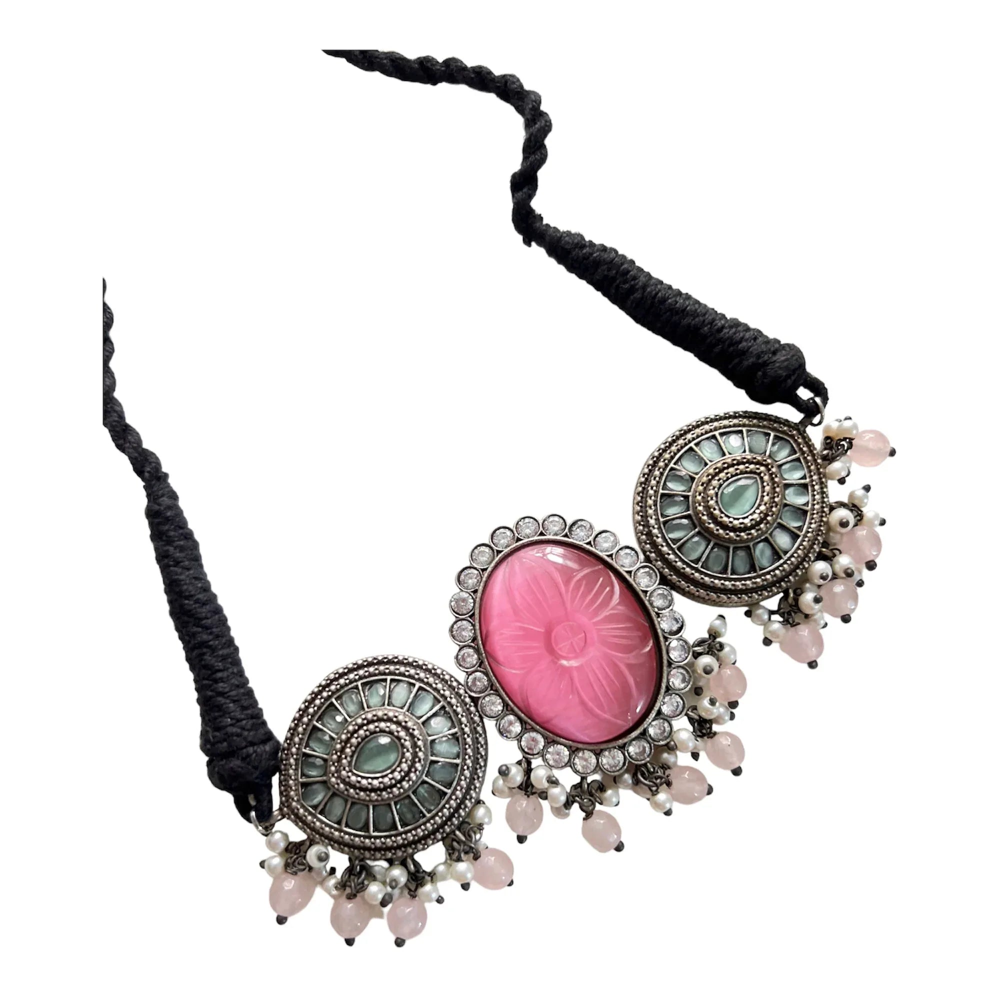 Lavnik - Jhaanjhariya