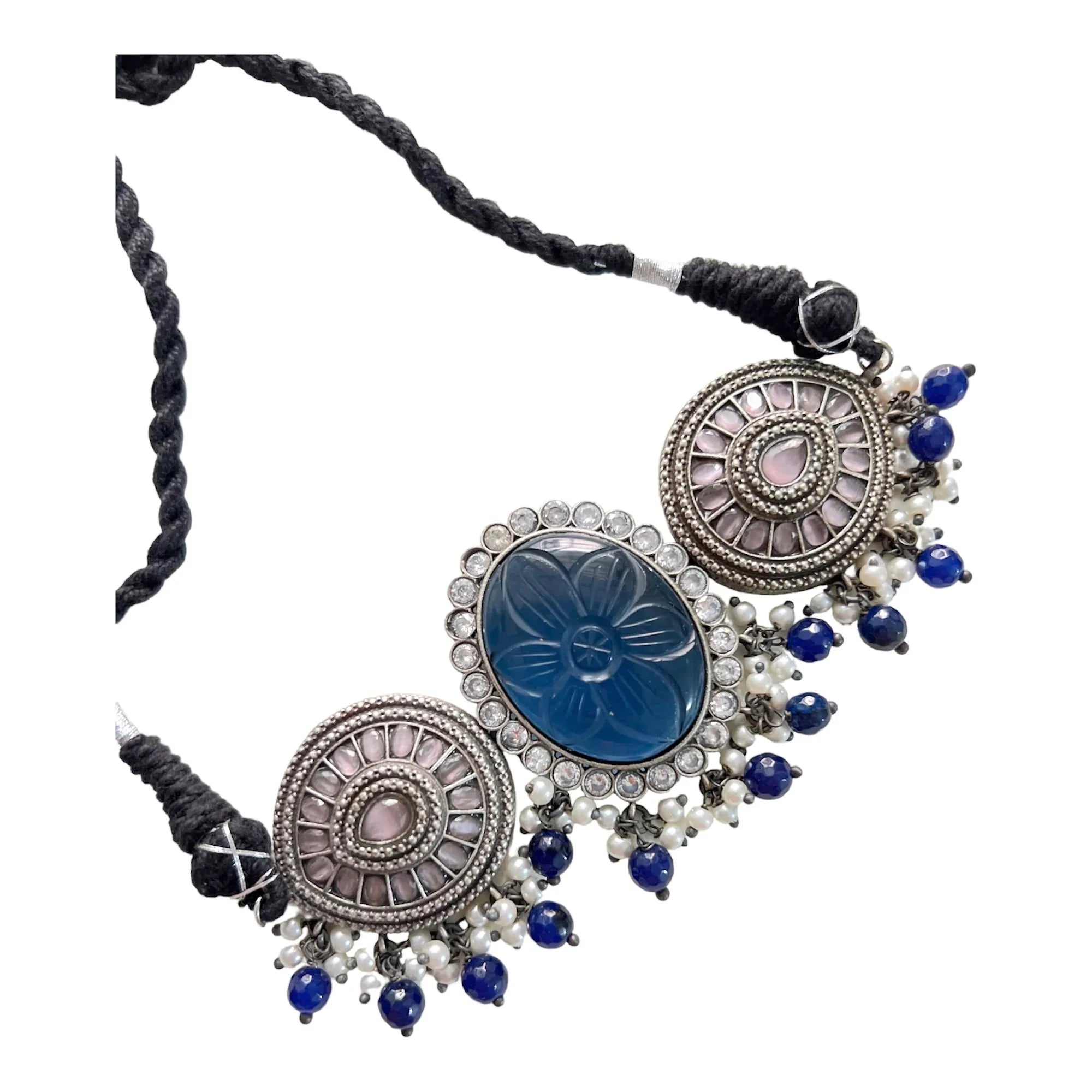 Lavnik - Jhaanjhariya