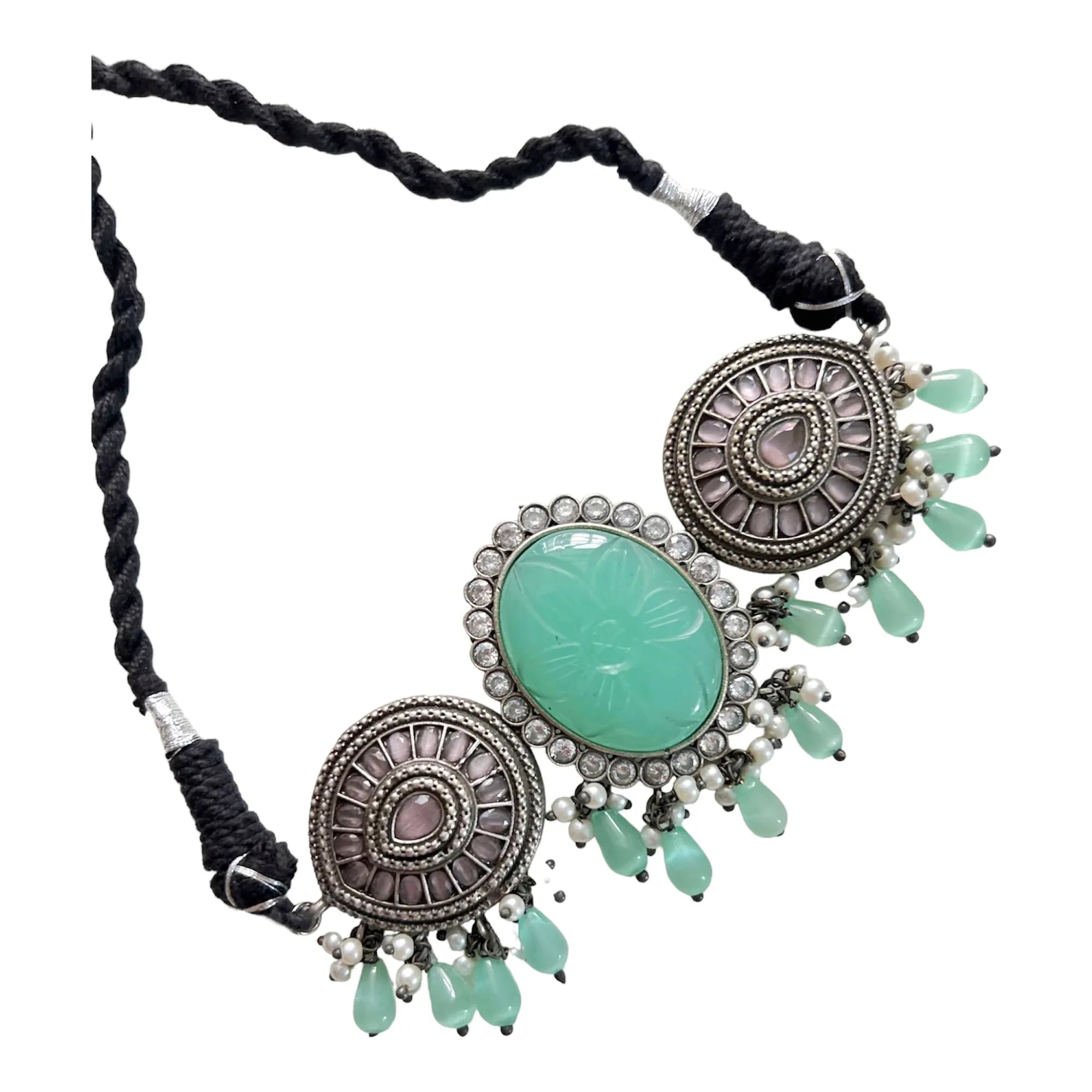 Lavnik - Jhaanjhariya