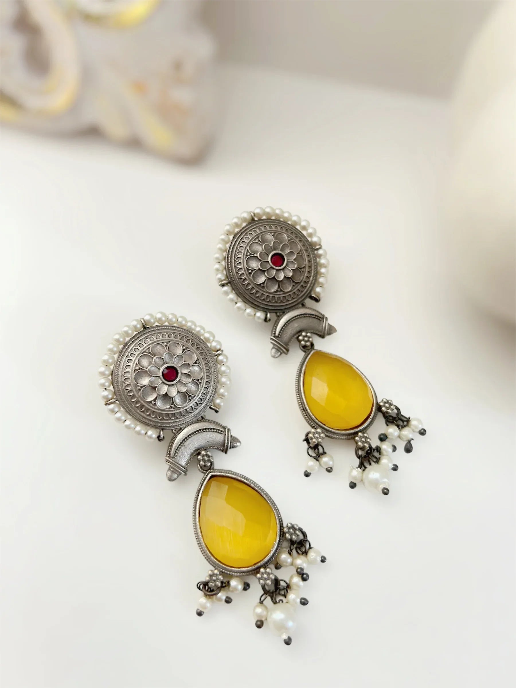 Devasena - Jhaanjhariya