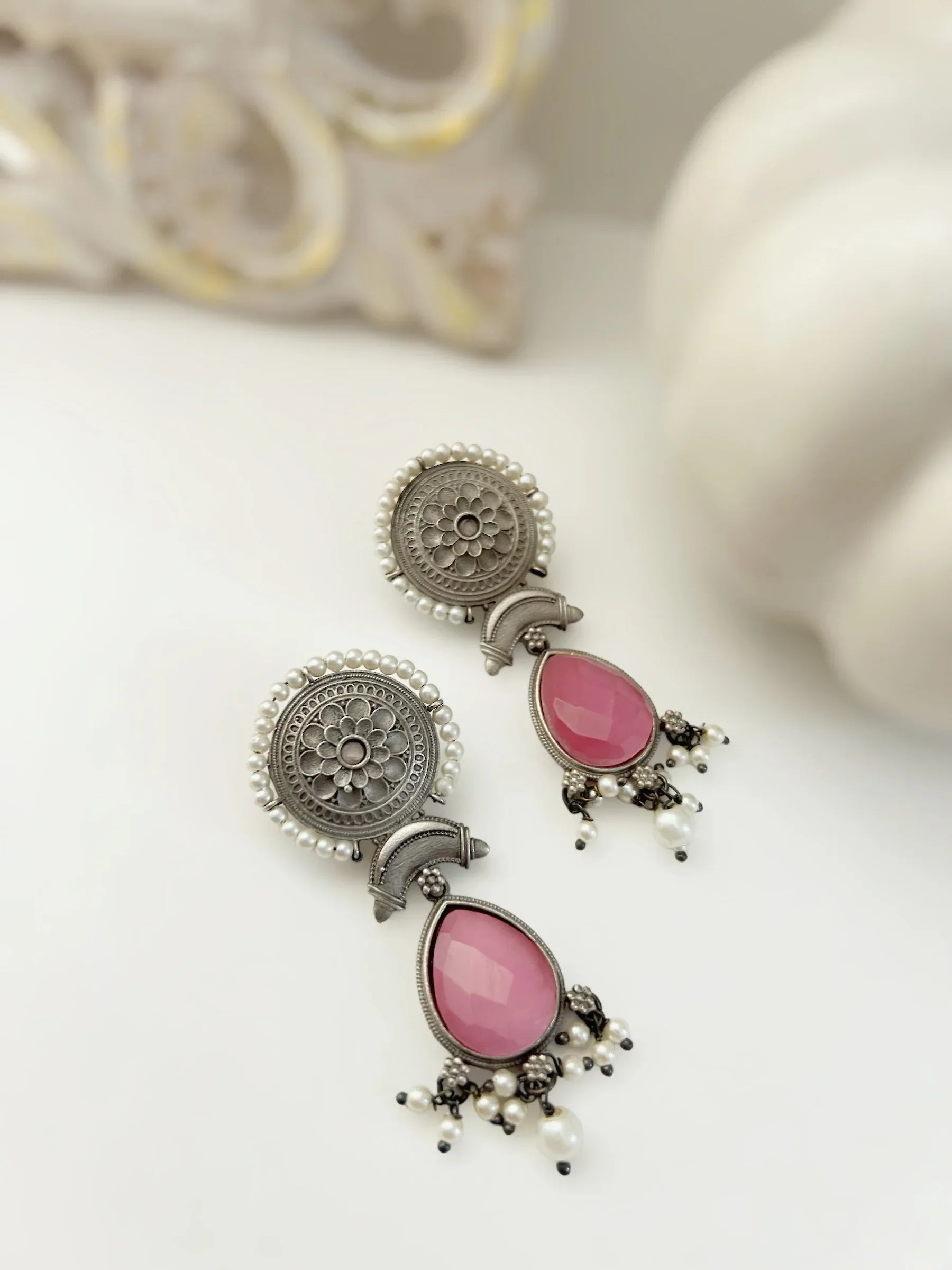 Devasena - Jhaanjhariya