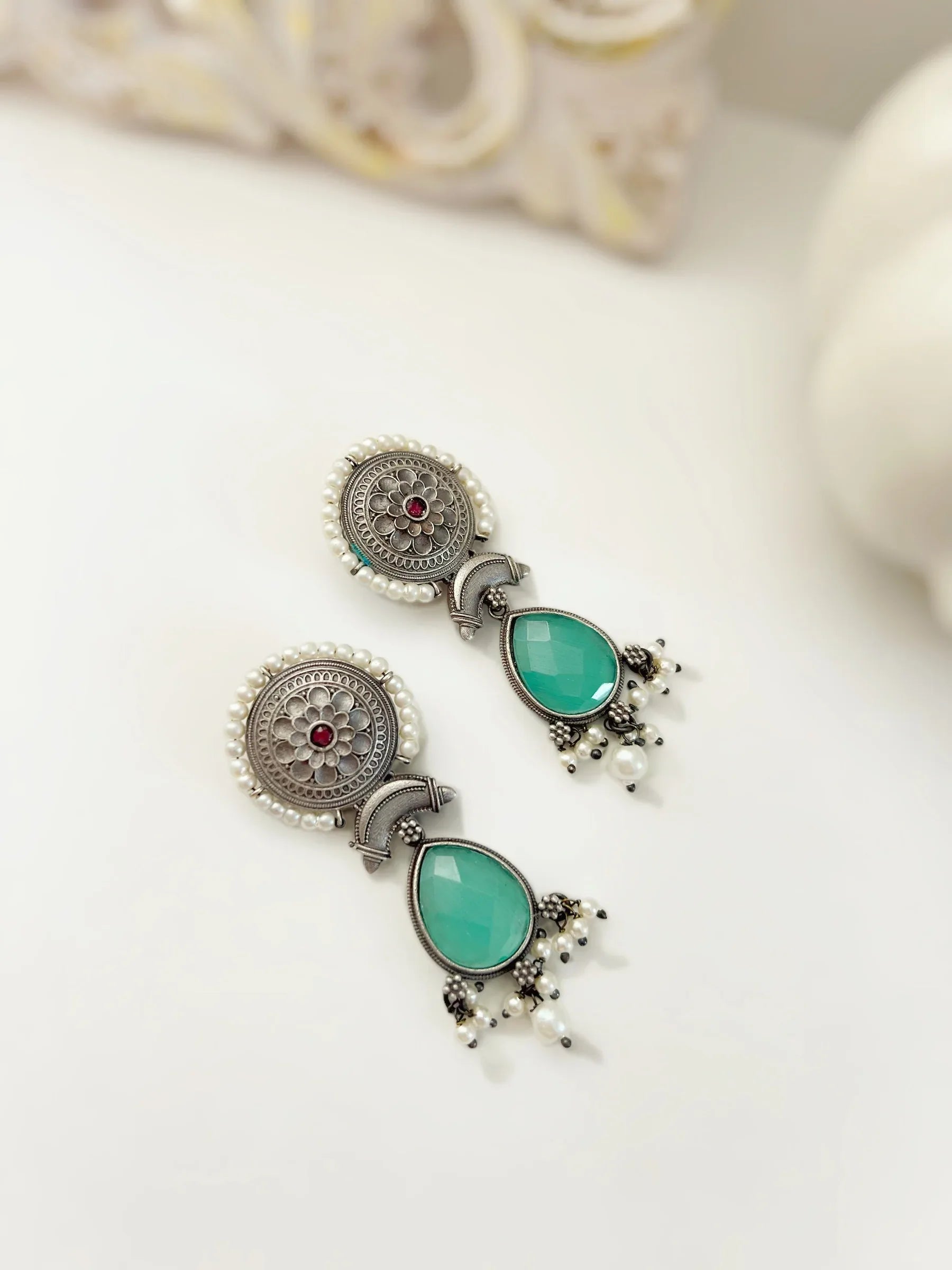 Devasena - Jhaanjhariya