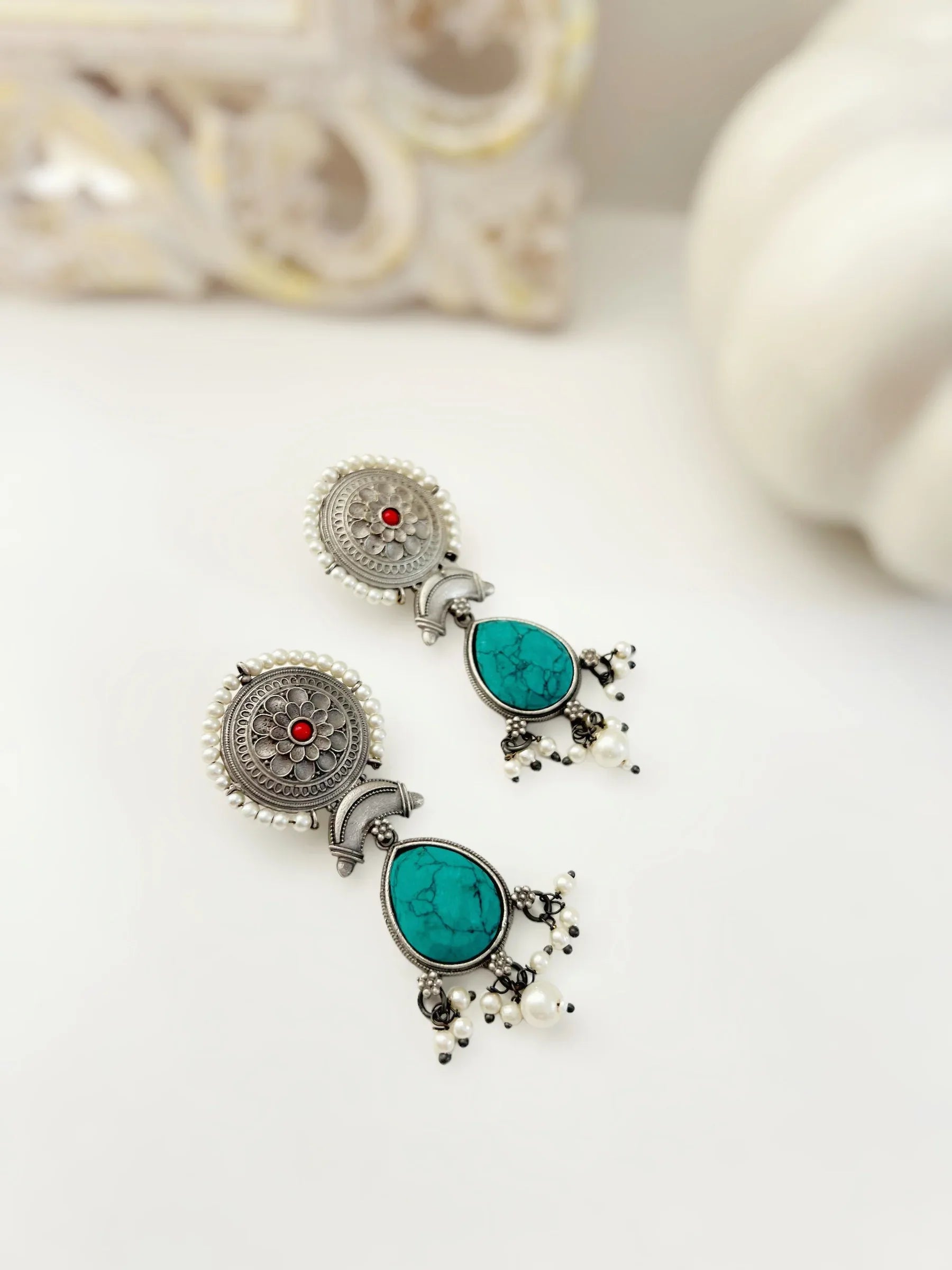 Devasena - Jhaanjhariya