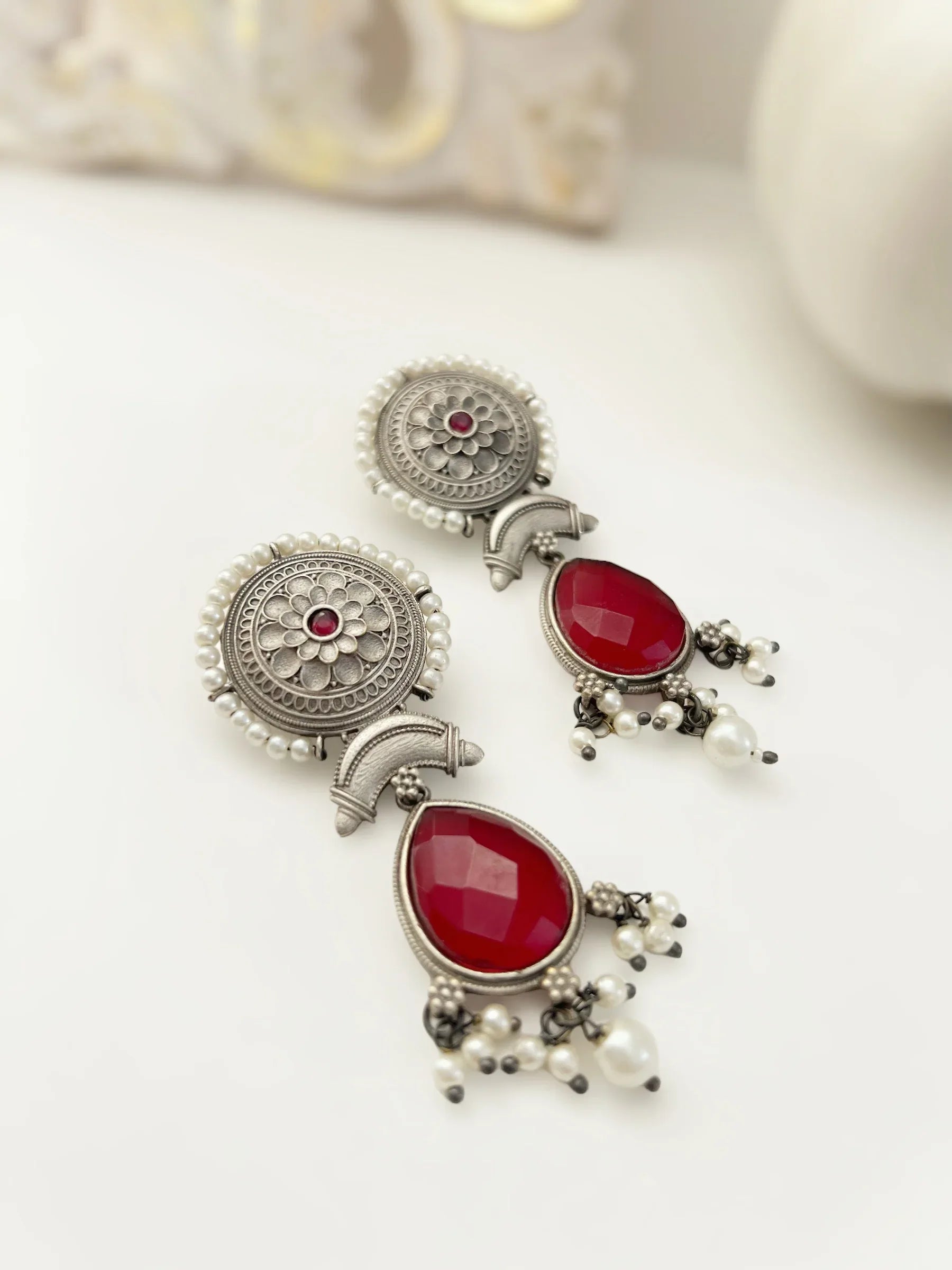 Devasena - Jhaanjhariya