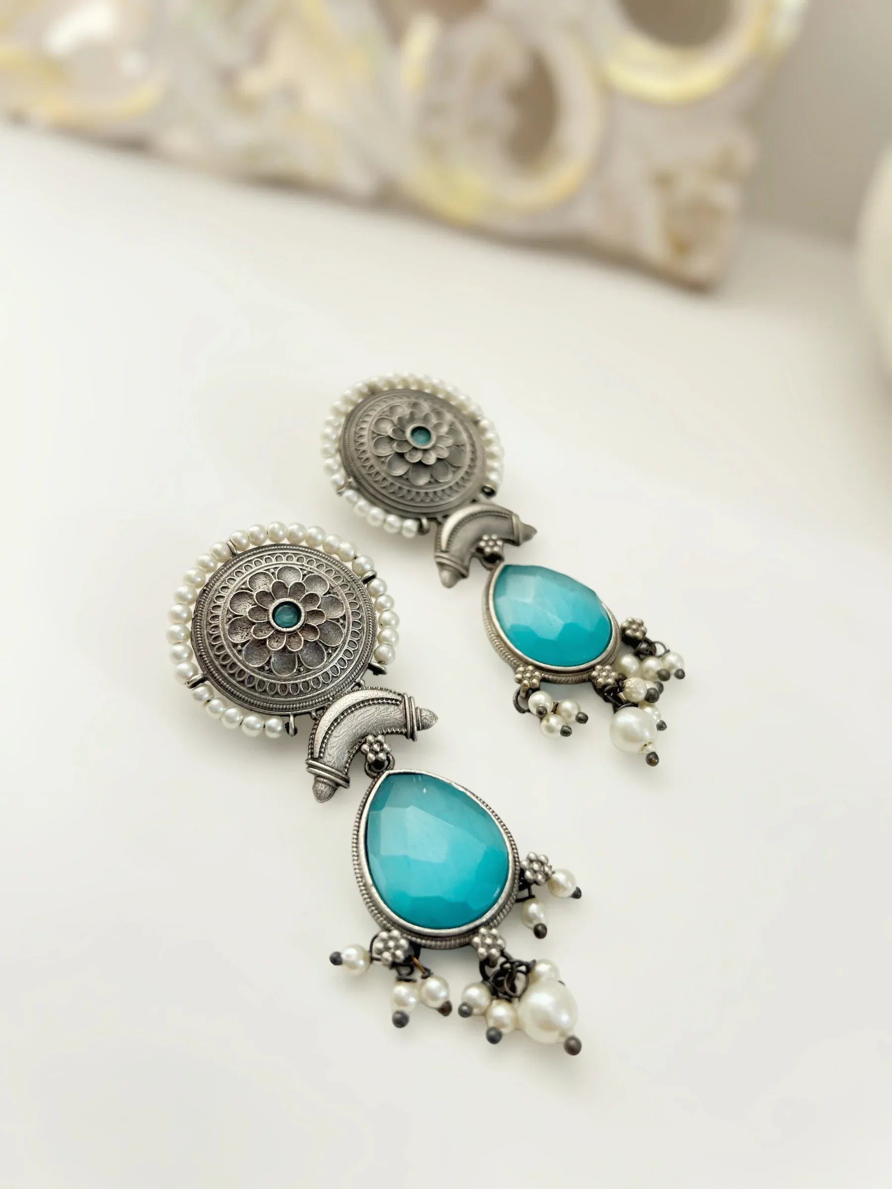 Devasena - Jhaanjhariya