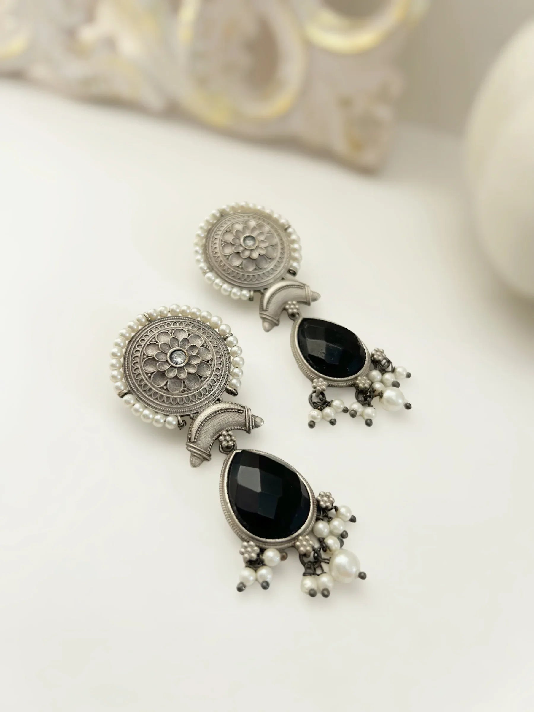 Devasena - Jhaanjhariya