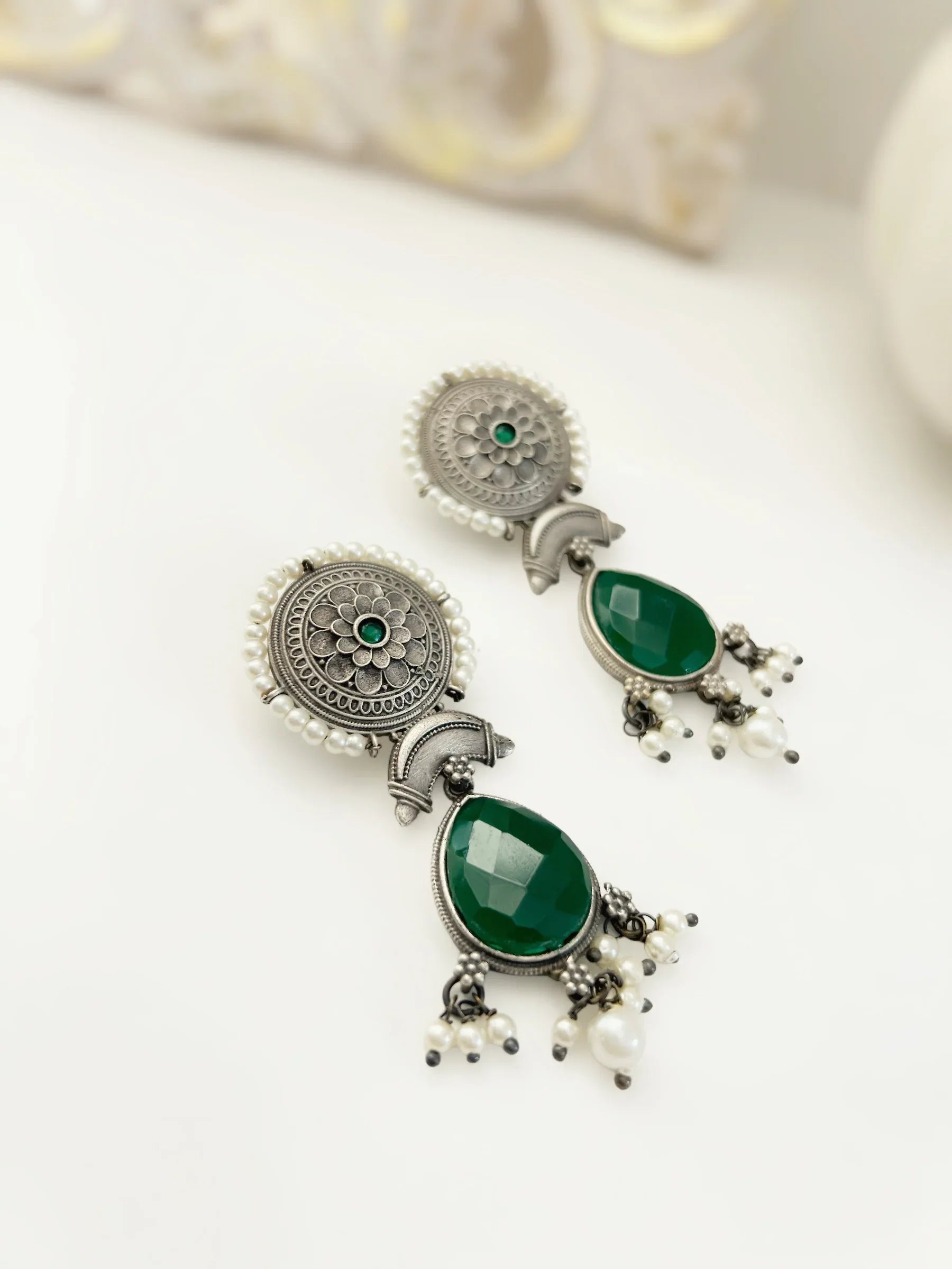 Devasena - Jhaanjhariya