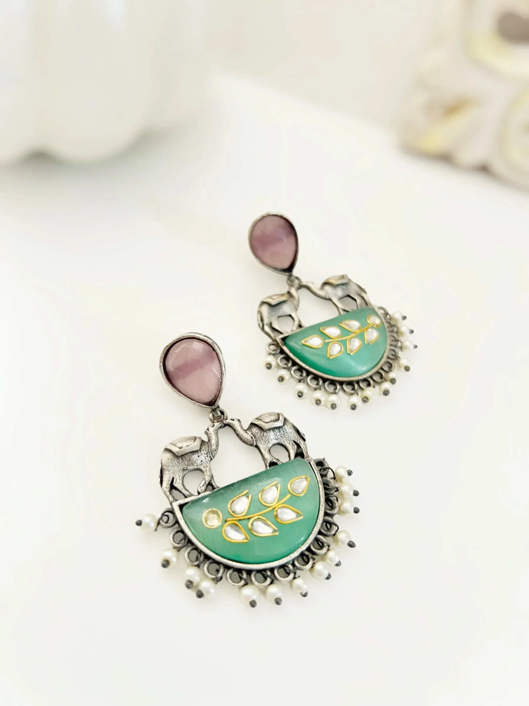 Trishna - Jhaanjhariya