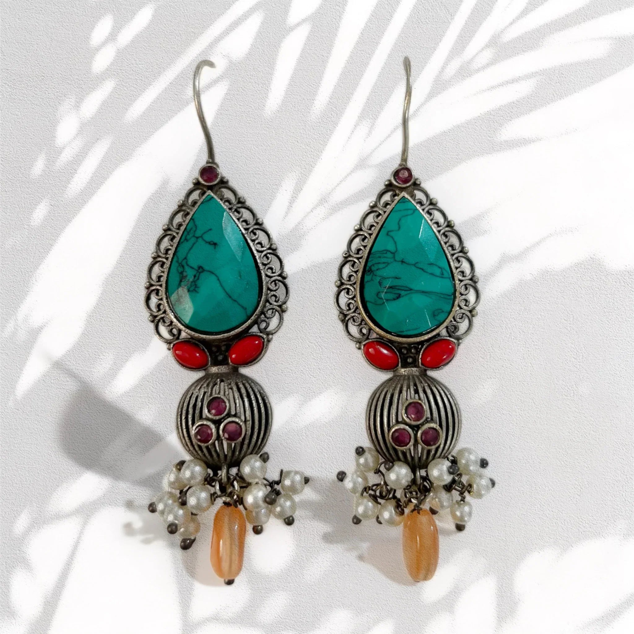 Sahara - Jhaanjhariya