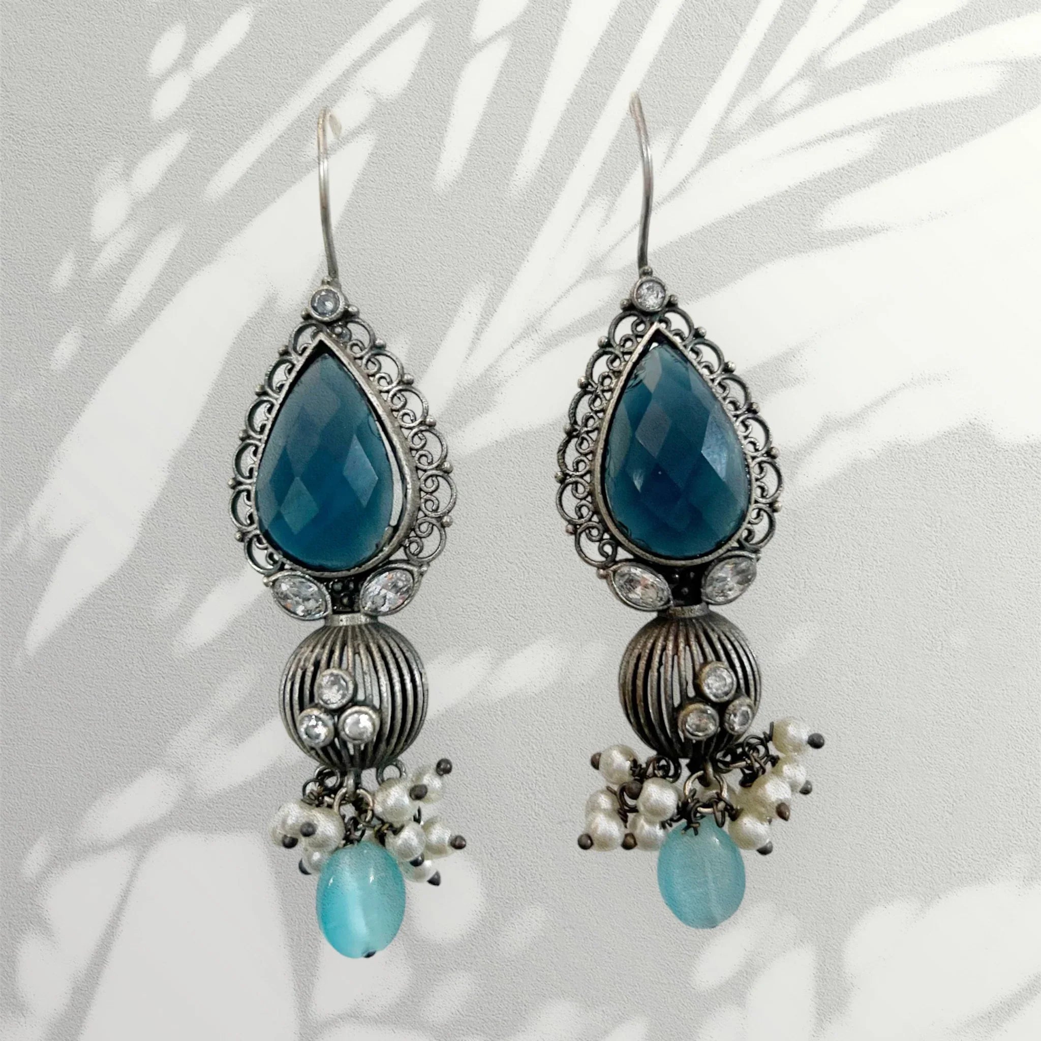 Sahara - Jhaanjhariya