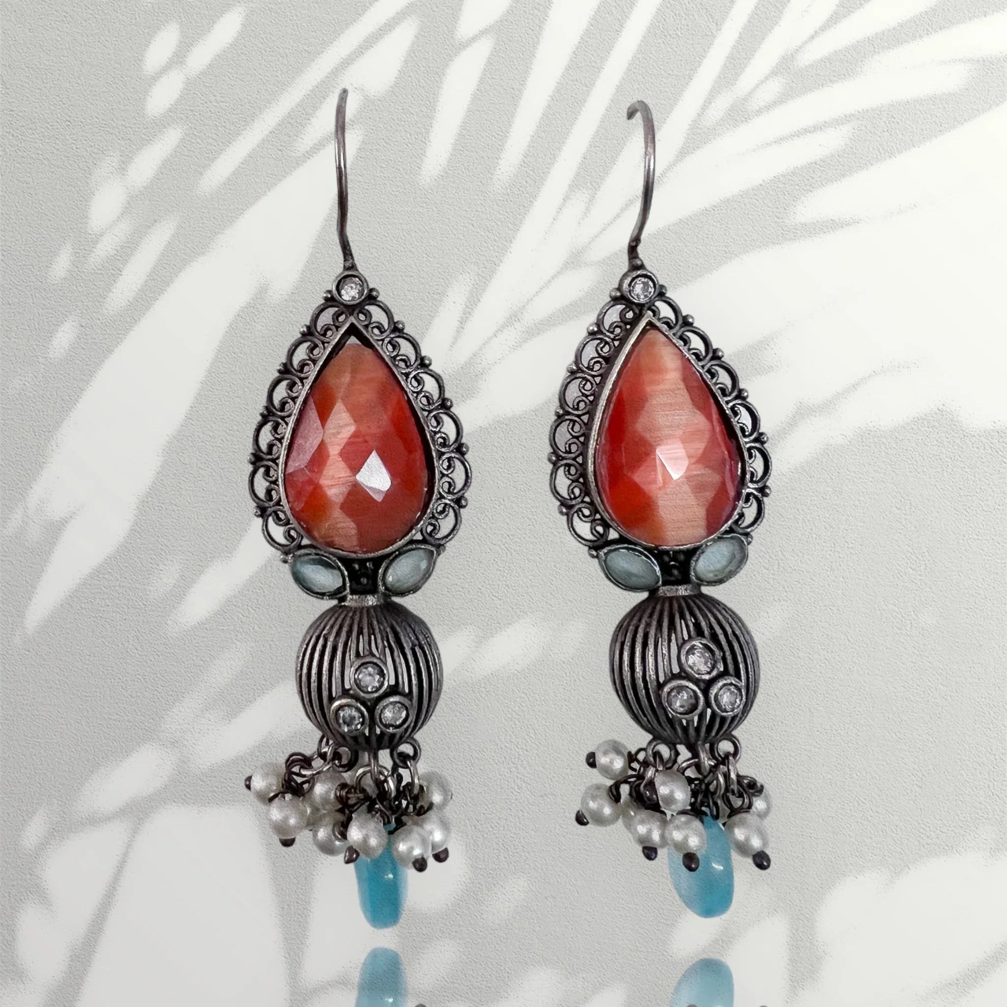 Sahara - Jhaanjhariya