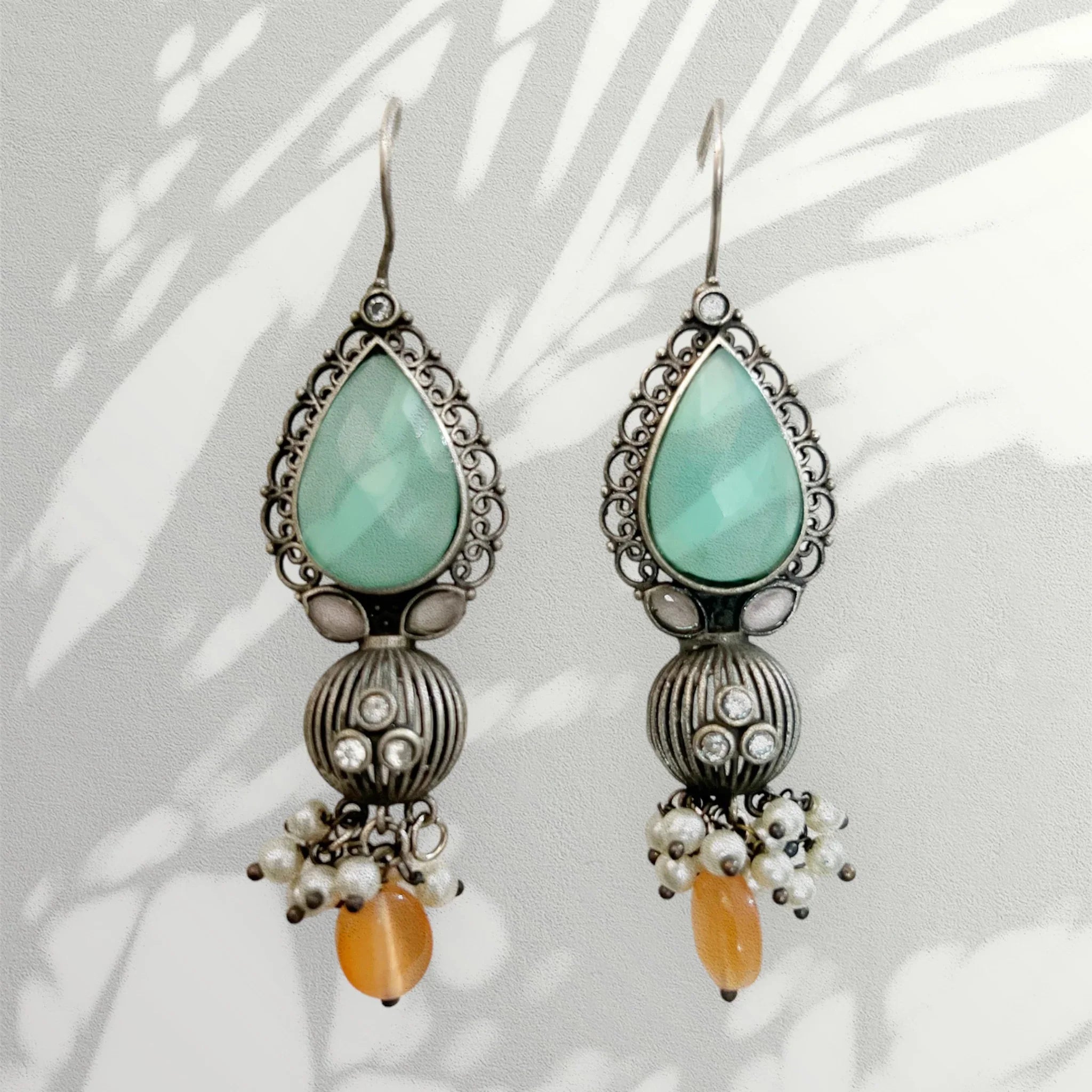 Sahara - Jhaanjhariya