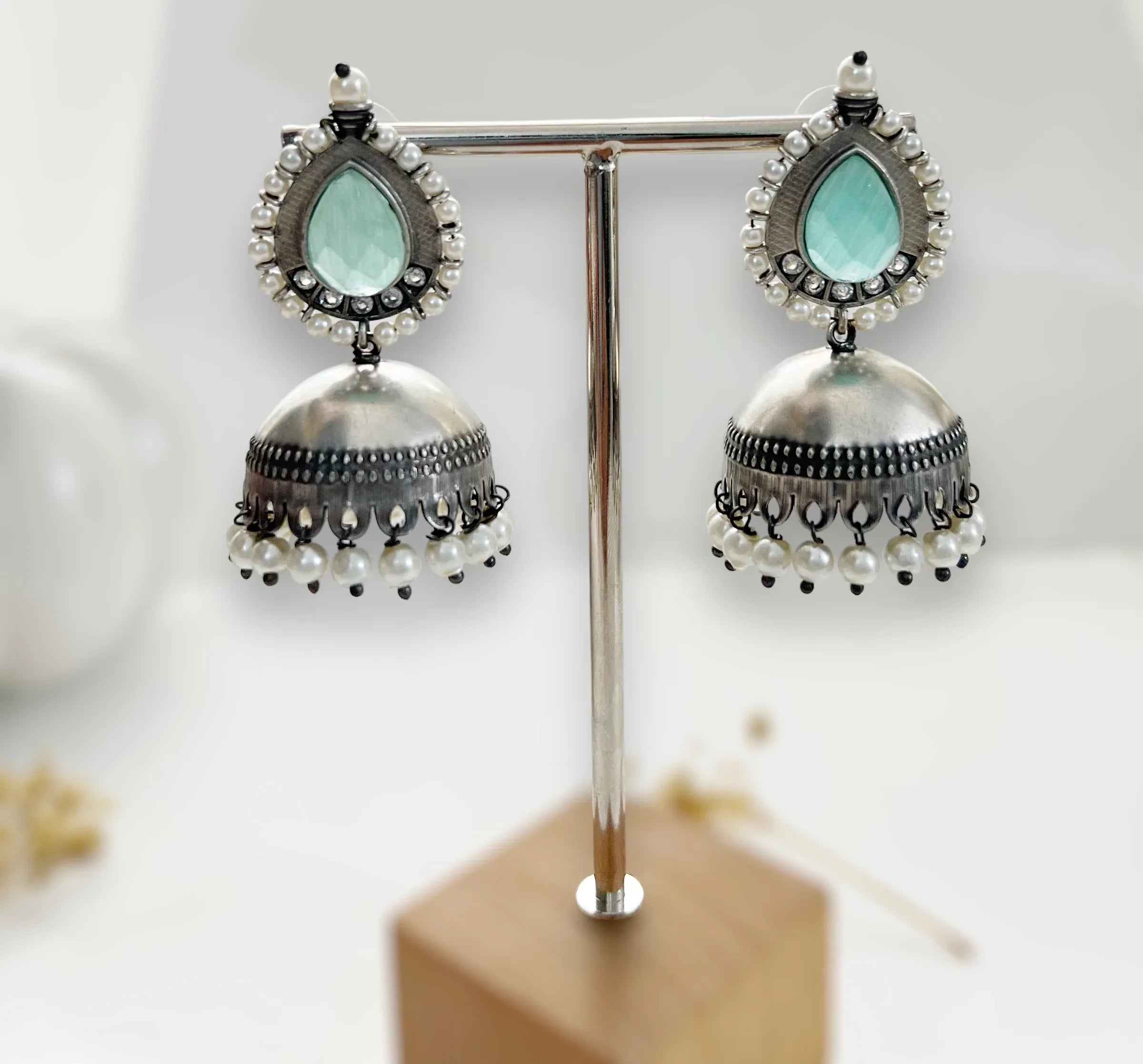 Jasmit - Jhaanjhariya