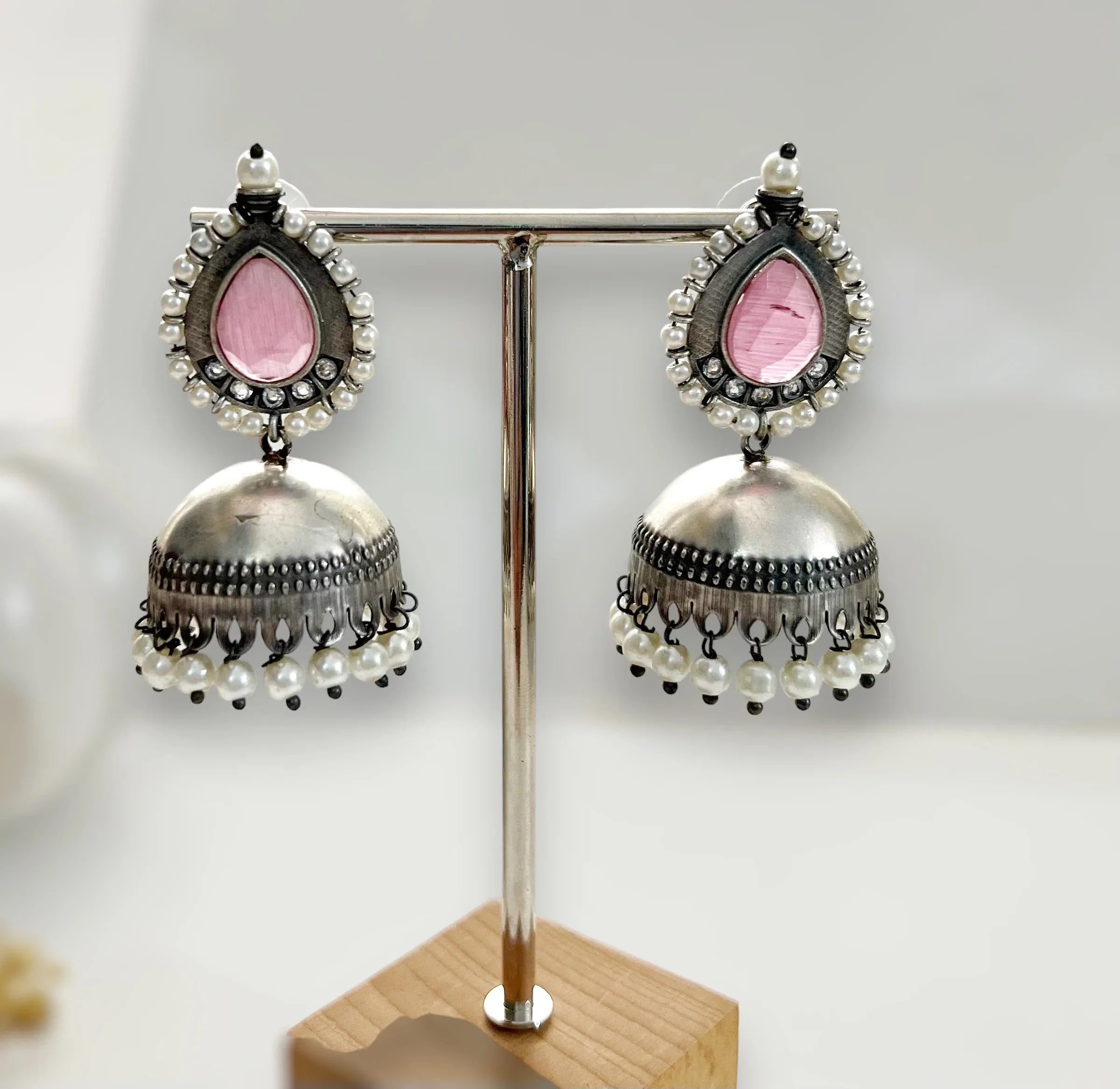 Jasmit - Jhaanjhariya