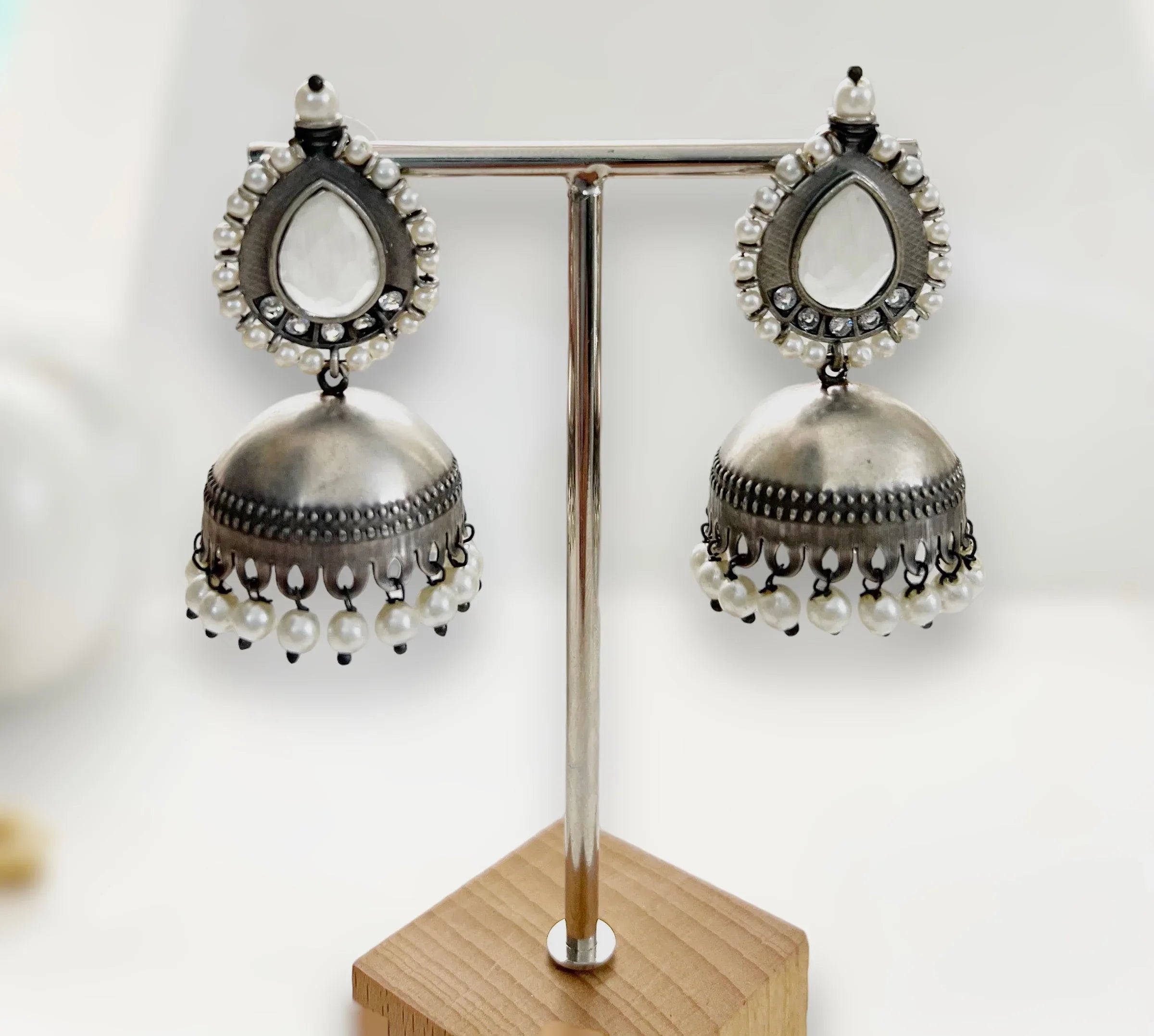 Jasmit - Jhaanjhariya