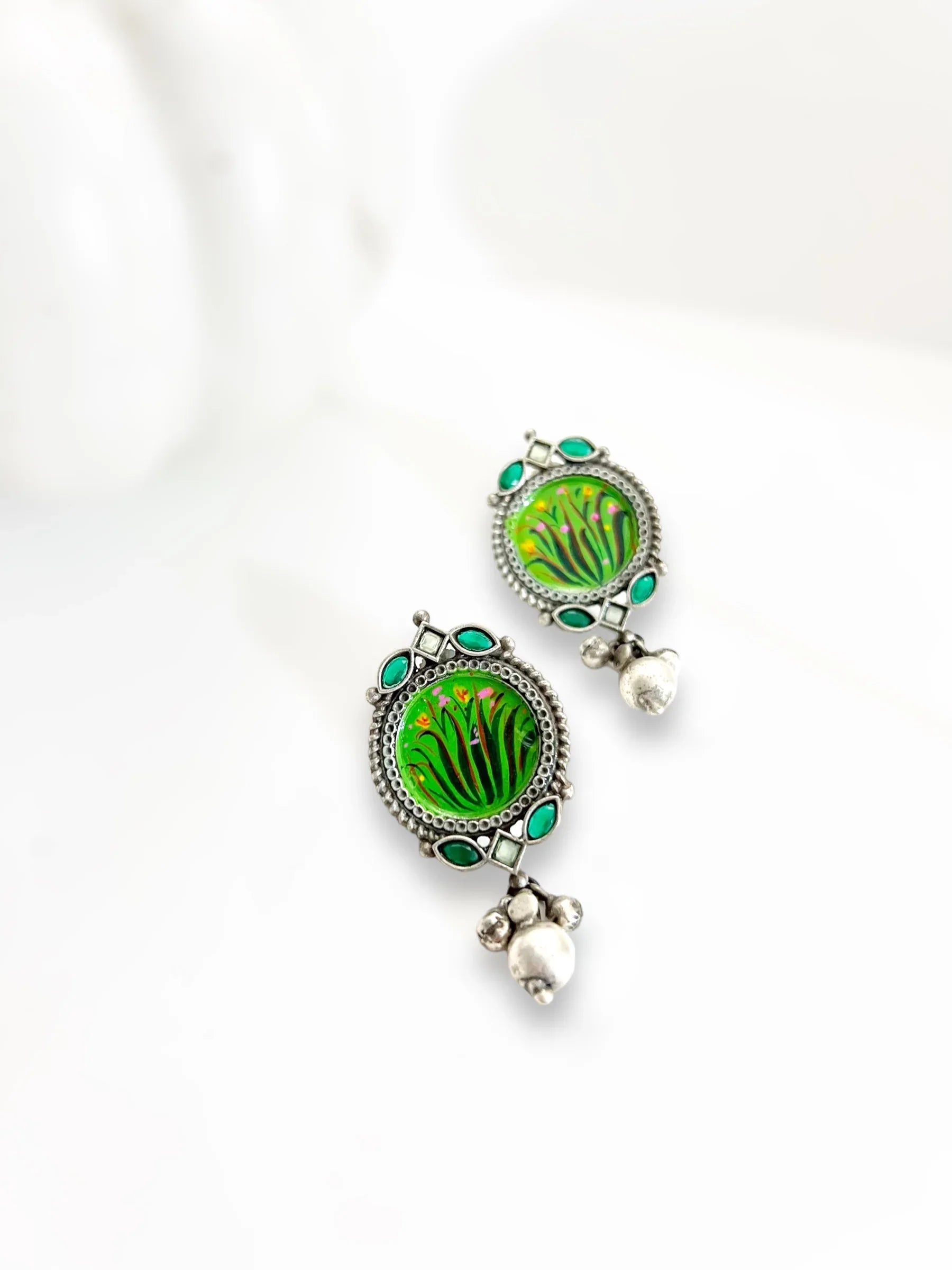 Hemal - Jhaanjhariya