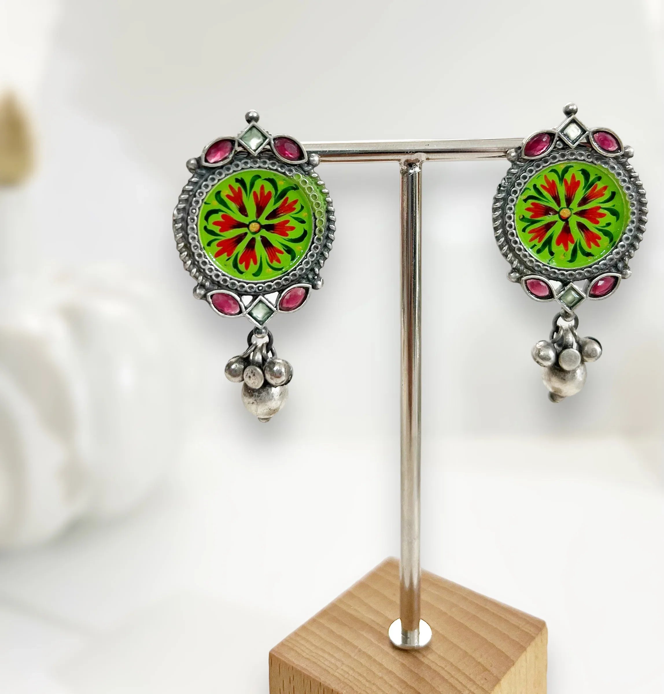 Hemal - Jhaanjhariya