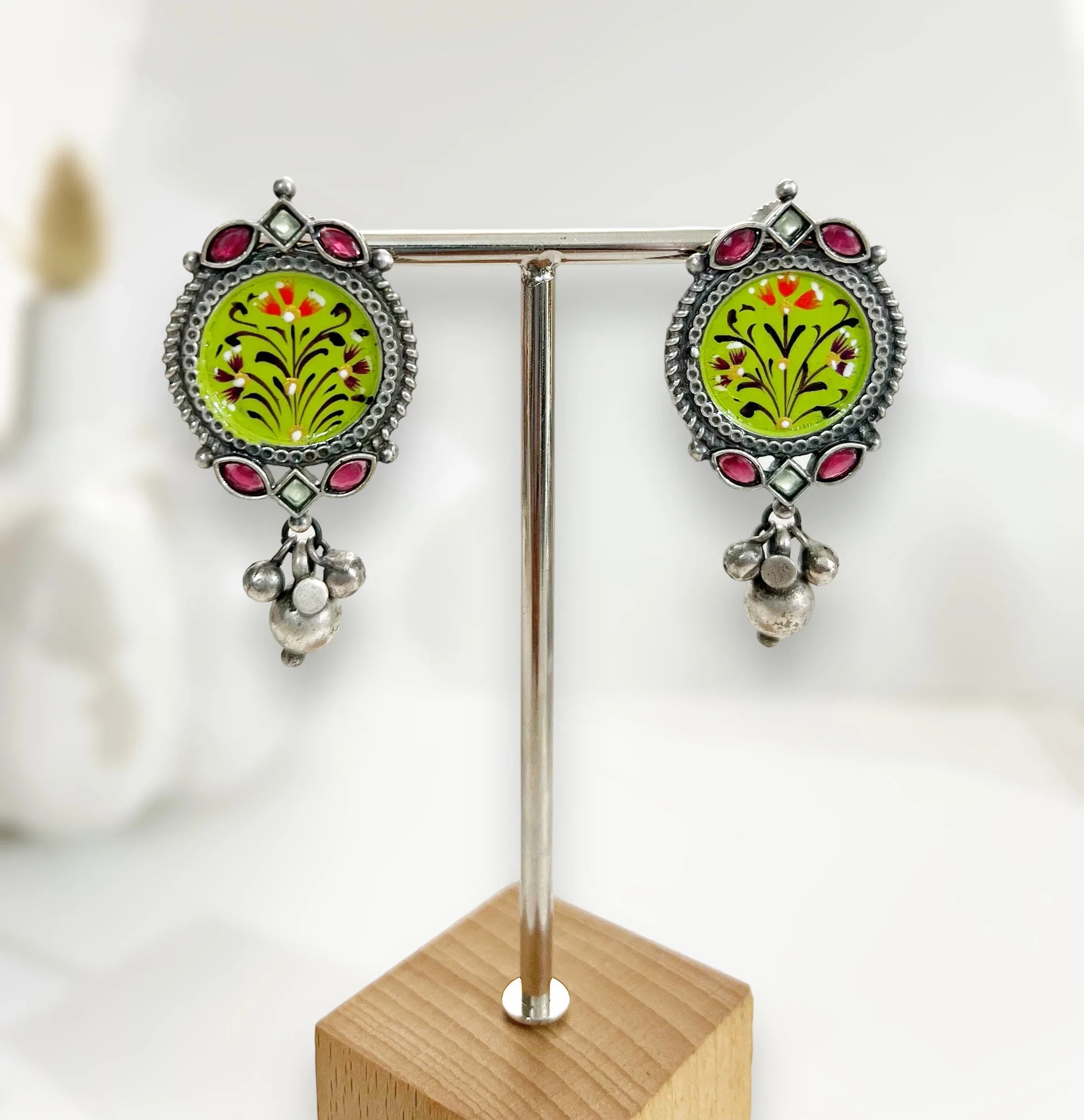 Hemal - Jhaanjhariya