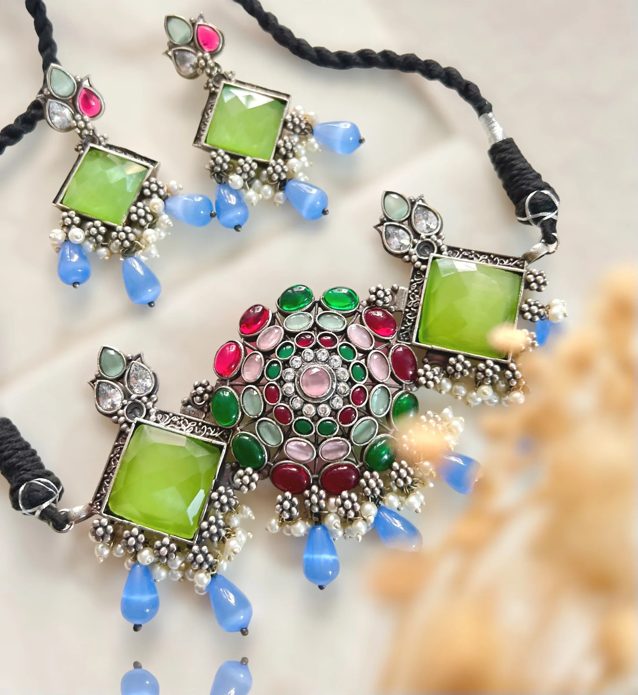 Kriva - Jhaanjhariya