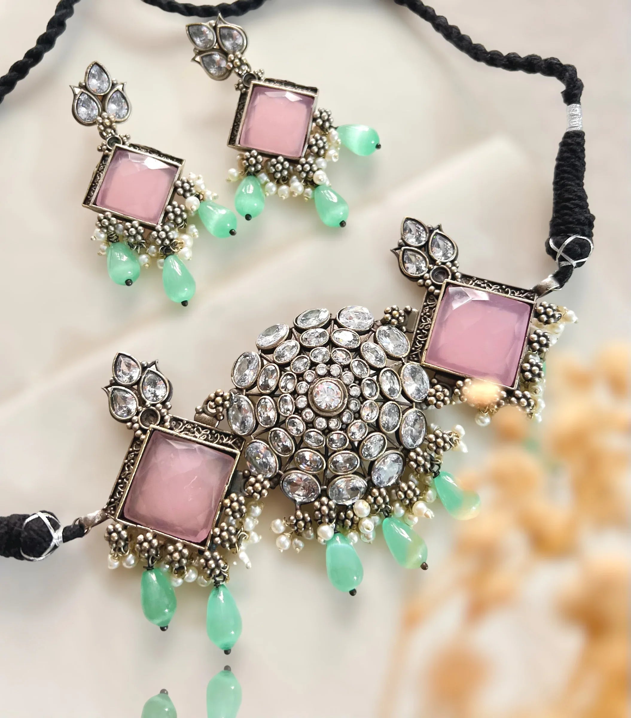 Kriva - Jhaanjhariya