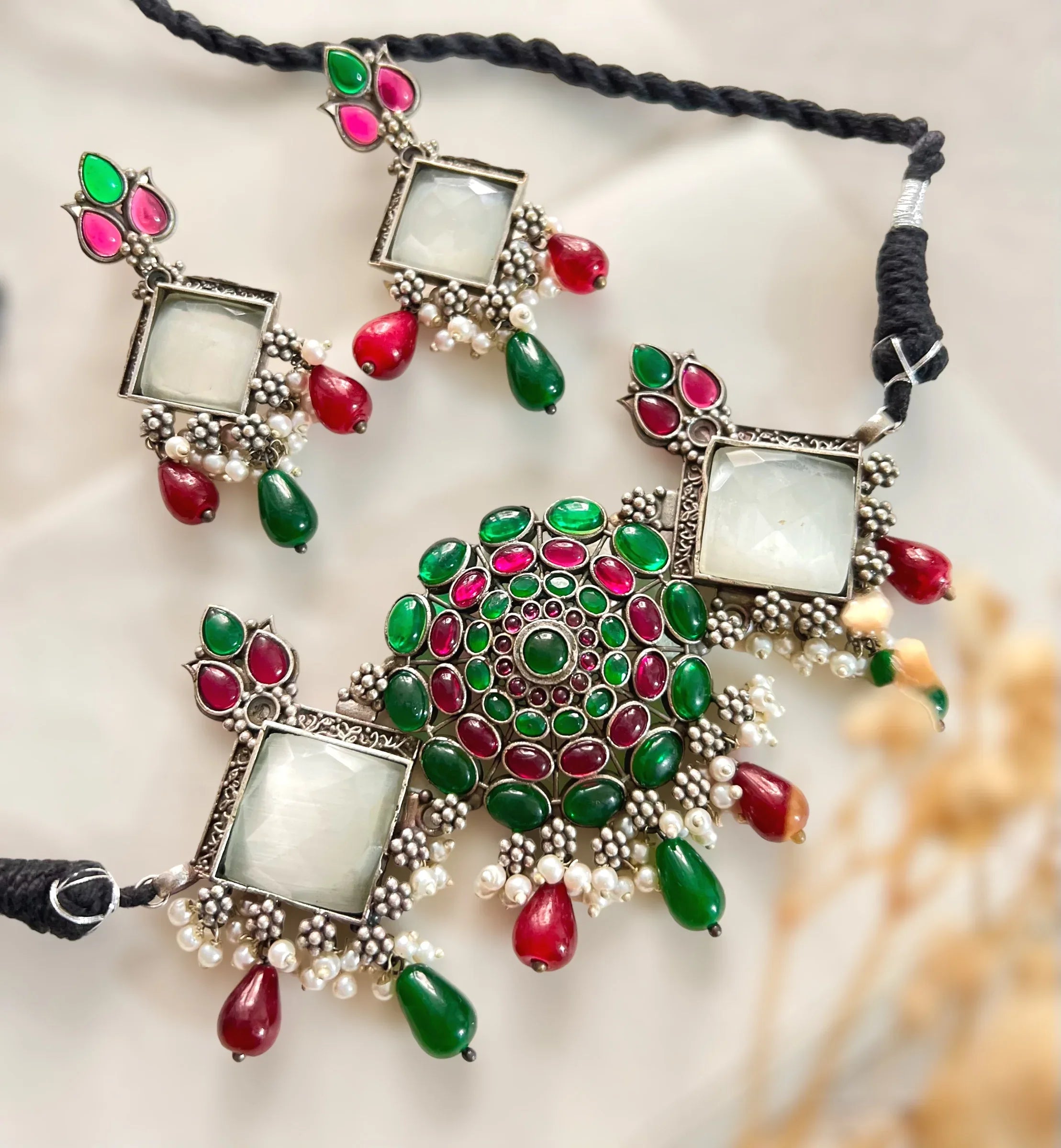 Kriva - Jhaanjhariya