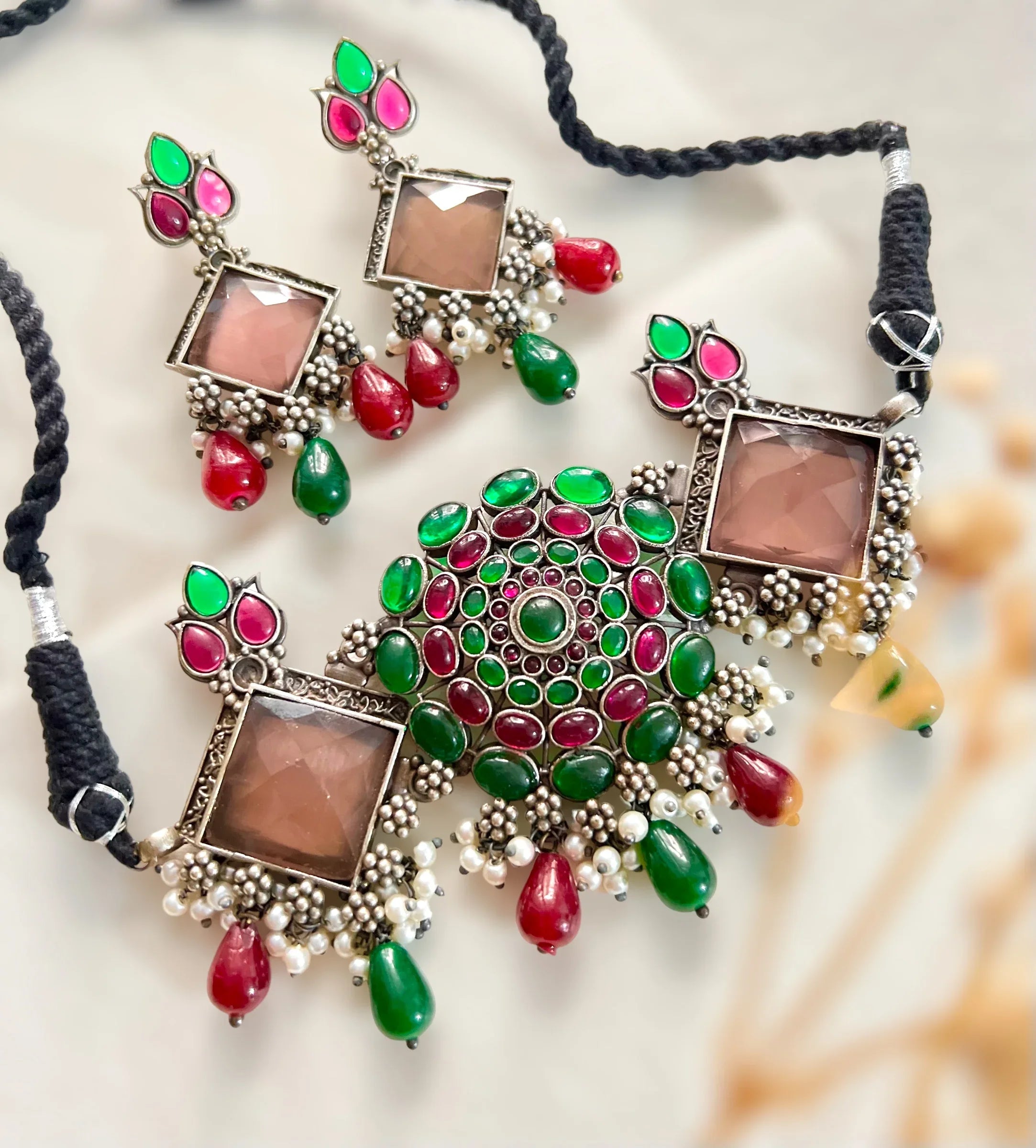 Kriva - Jhaanjhariya