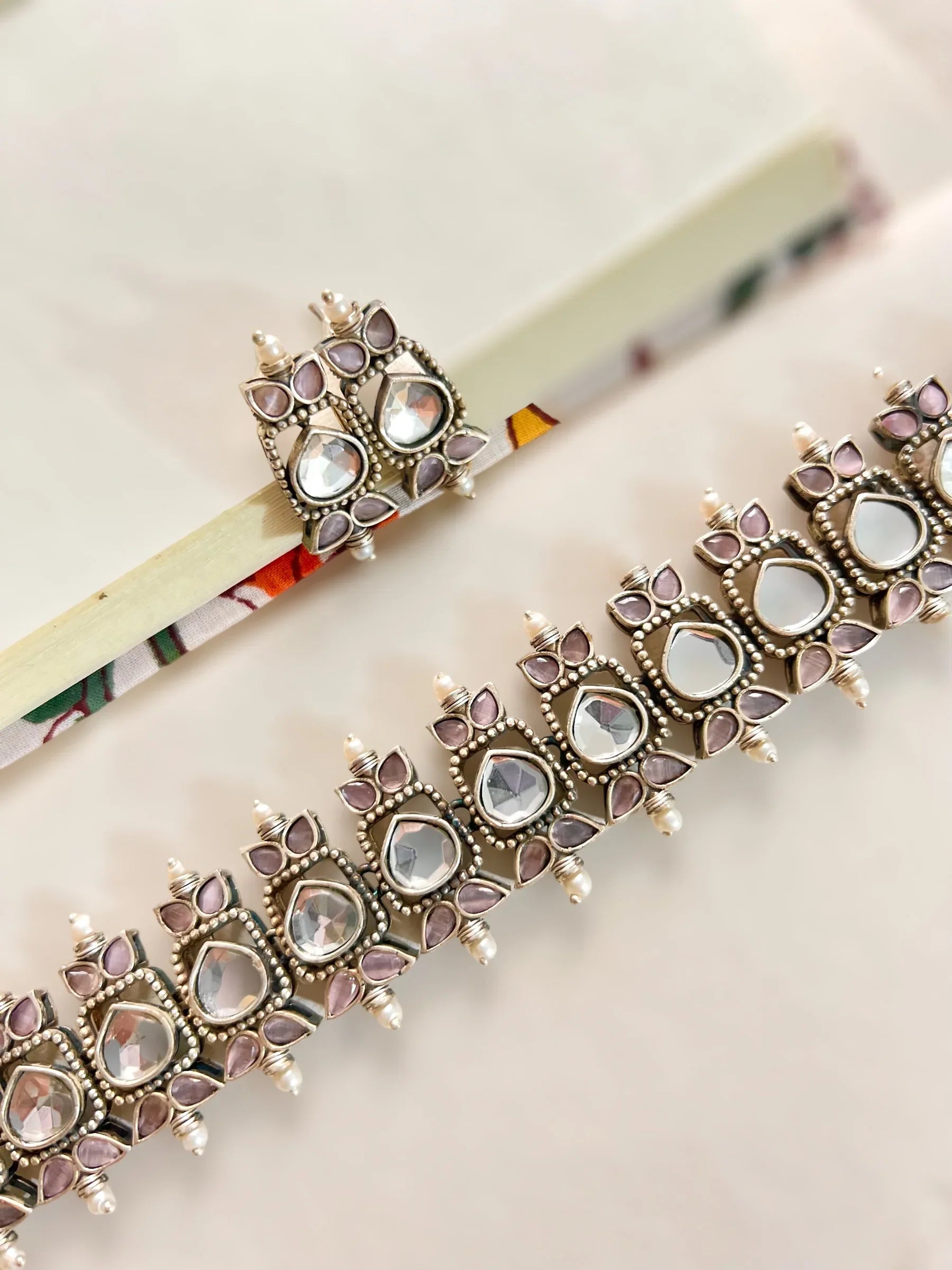 Anvita - Jhaanjhariya