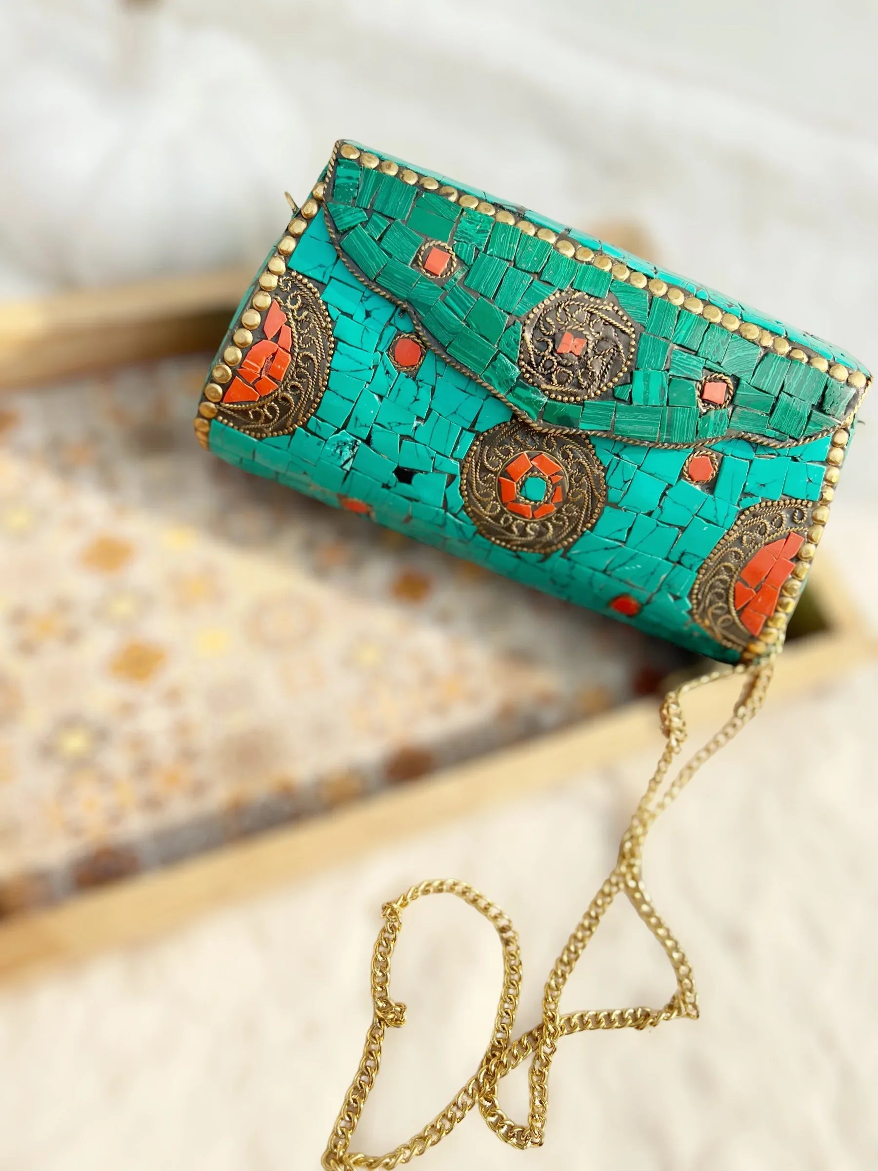 Chandriya Seep-Batua - Jhaanjhariya