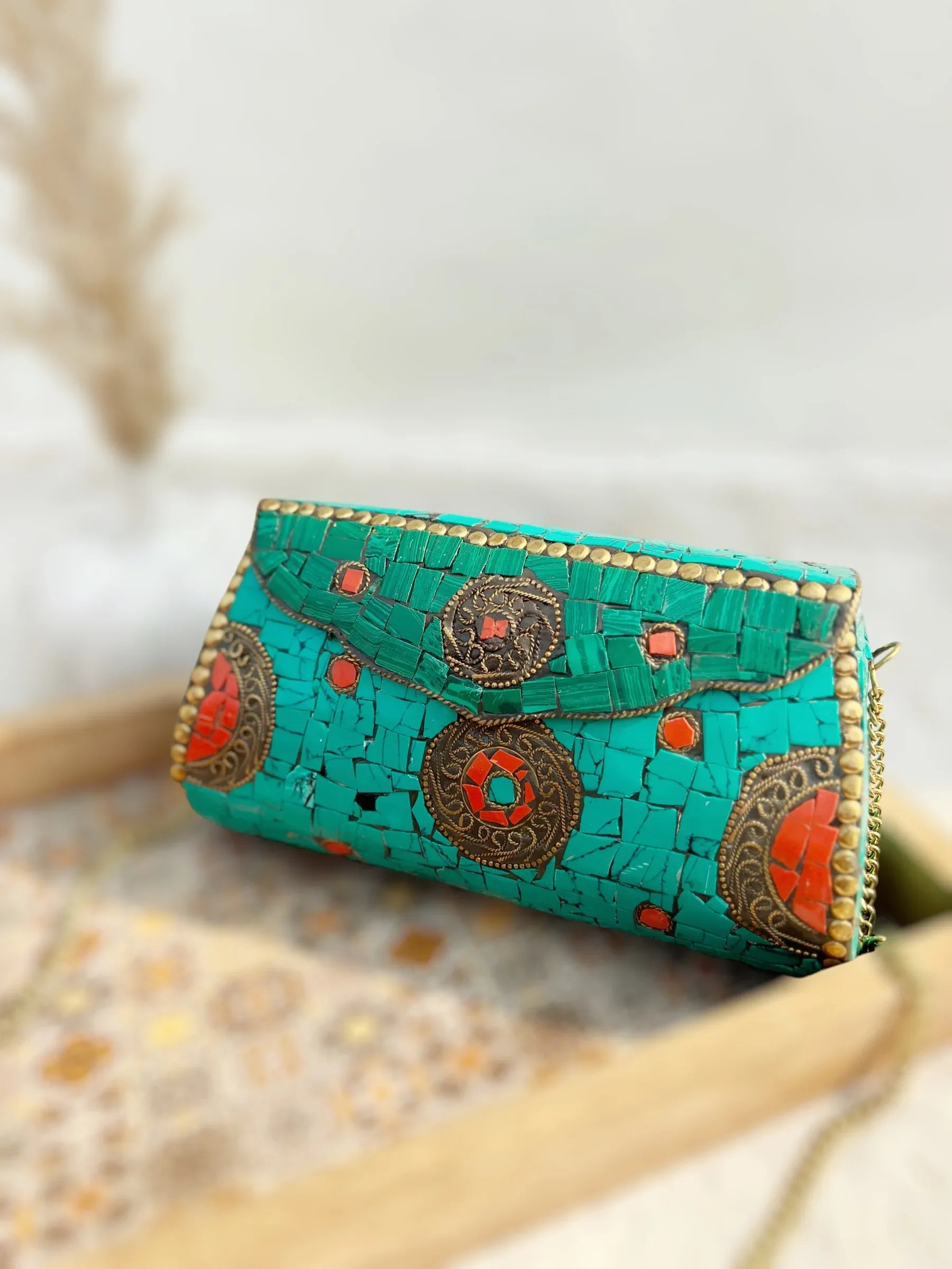 Chandriya Seep-Batua - Jhaanjhariya