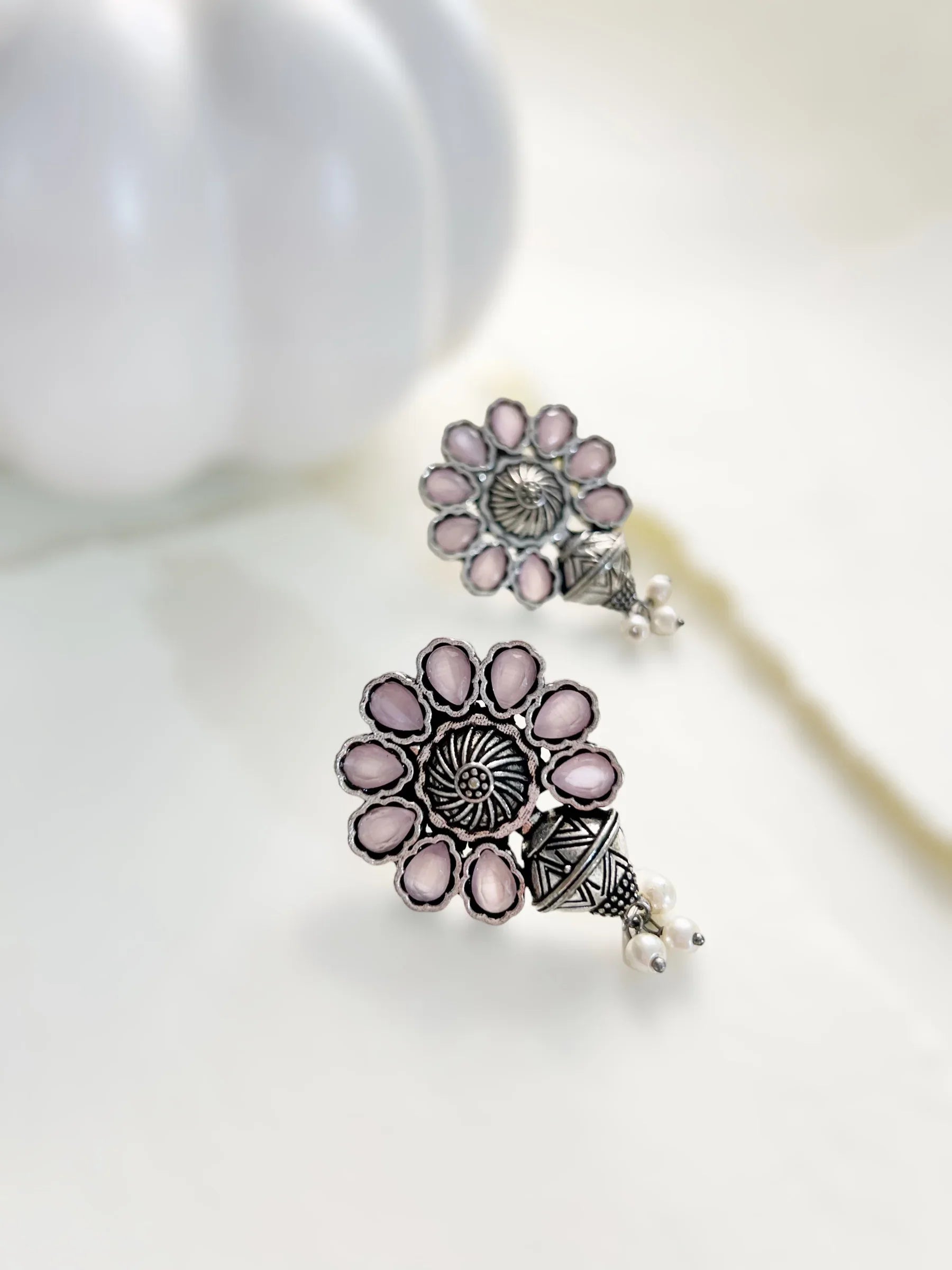 Lavina - Jhaanjhariya