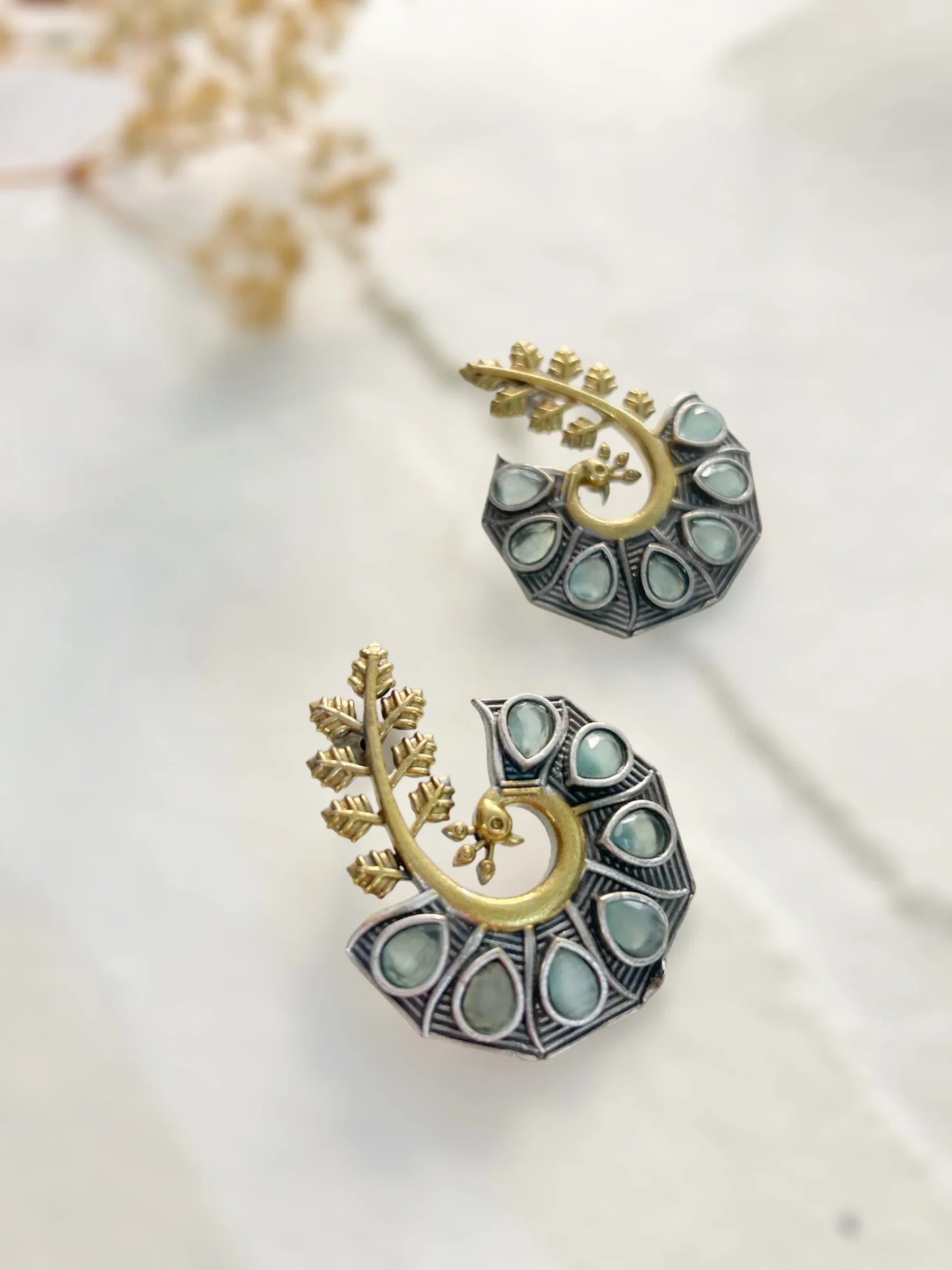 Meerna - Jhaanjhariya