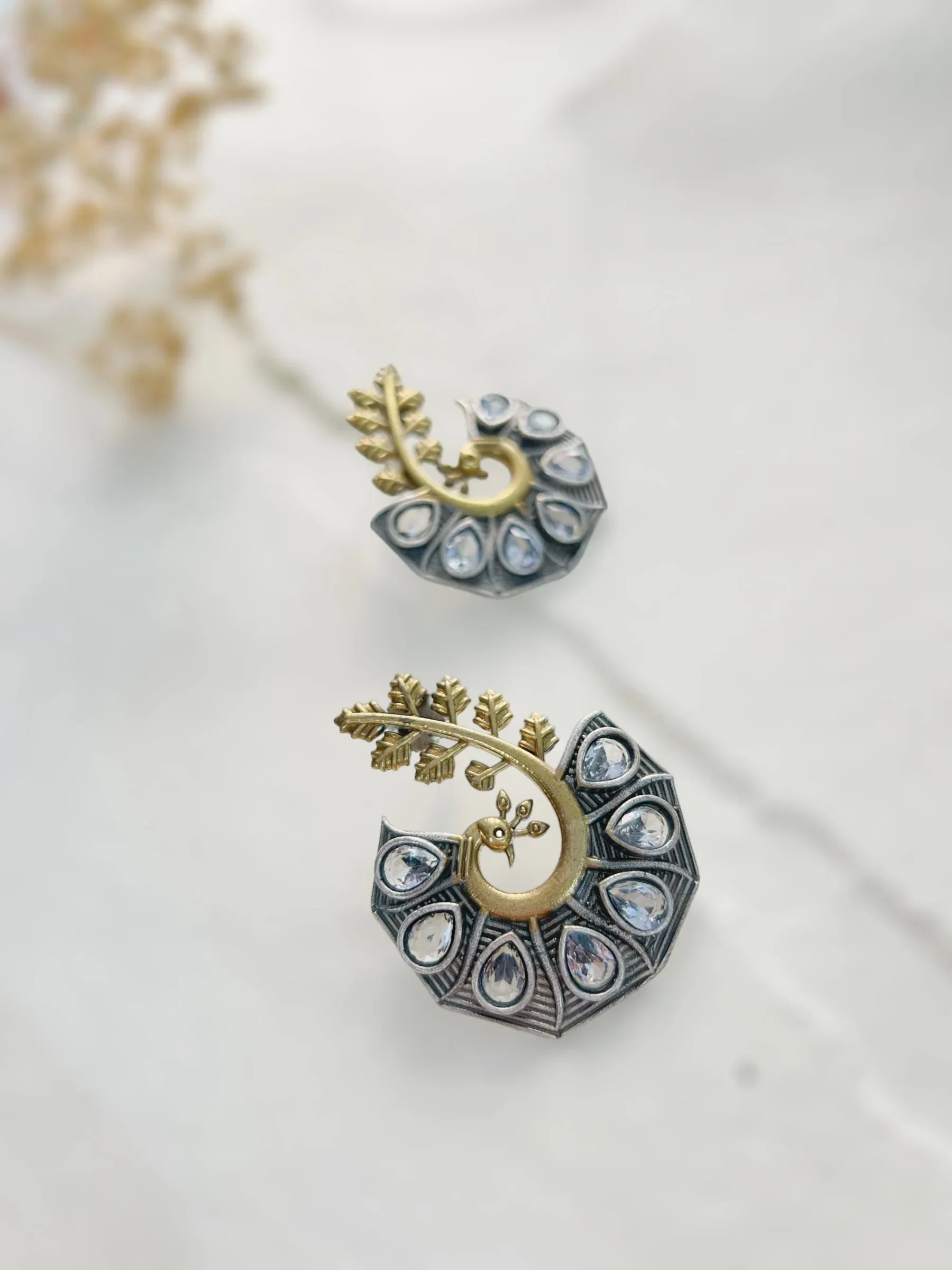 Meerna - Jhaanjhariya