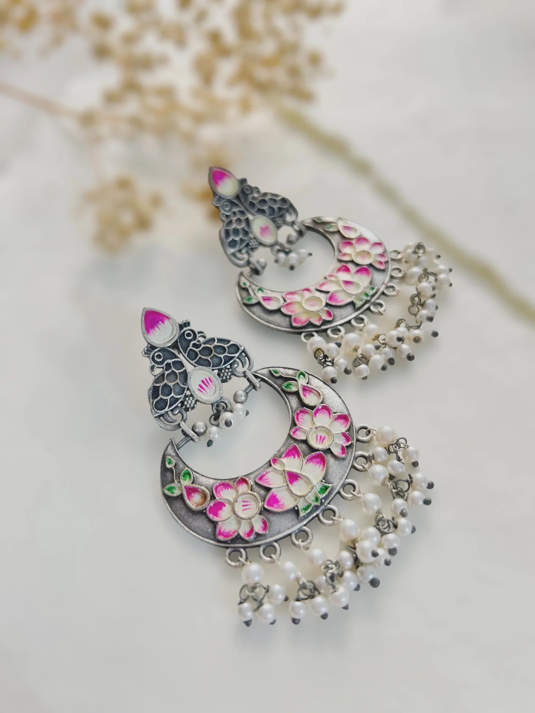 Nihara - Jhaanjhariya