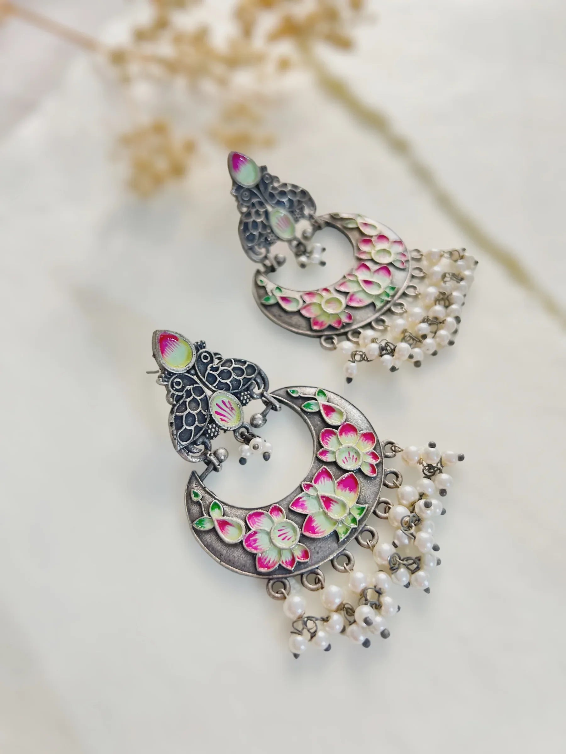 Nihara - Jhaanjhariya