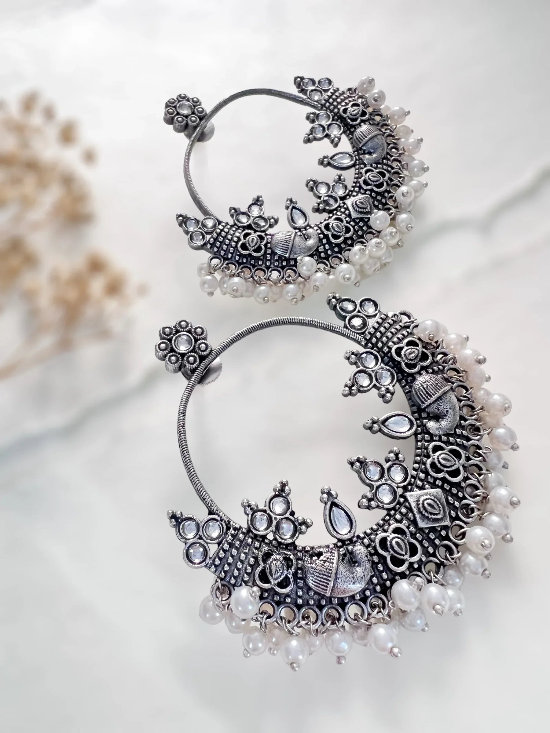 Gaavi - Jhaanjhariya