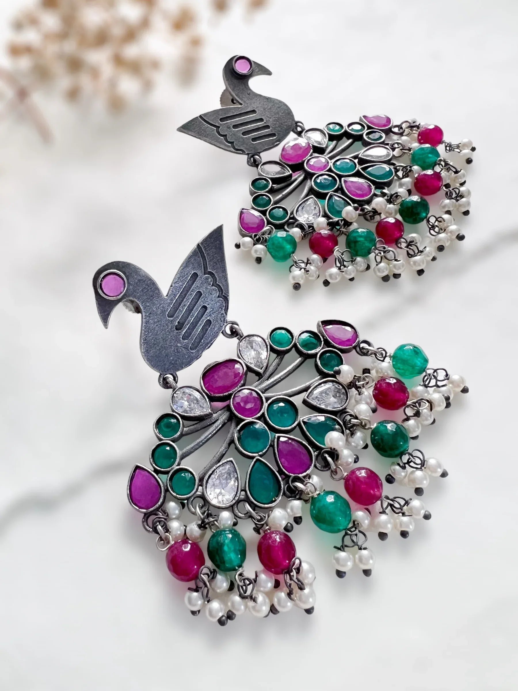 Mayuri - Jhaanjhariya