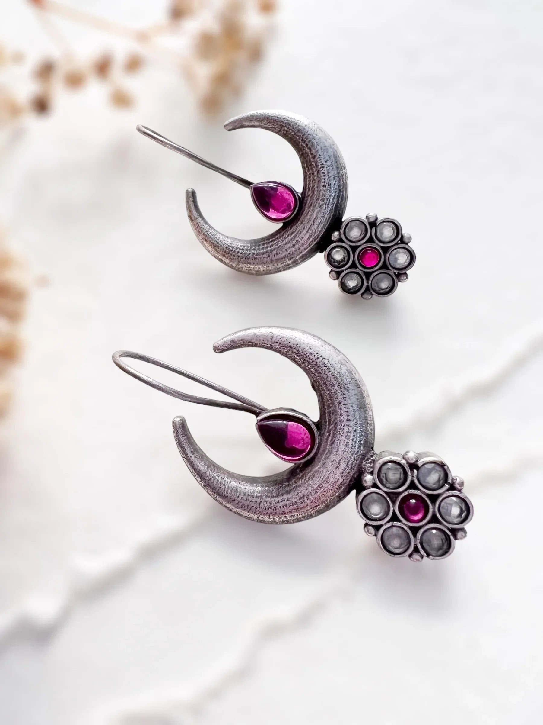 Parinta - Jhaanjhariya